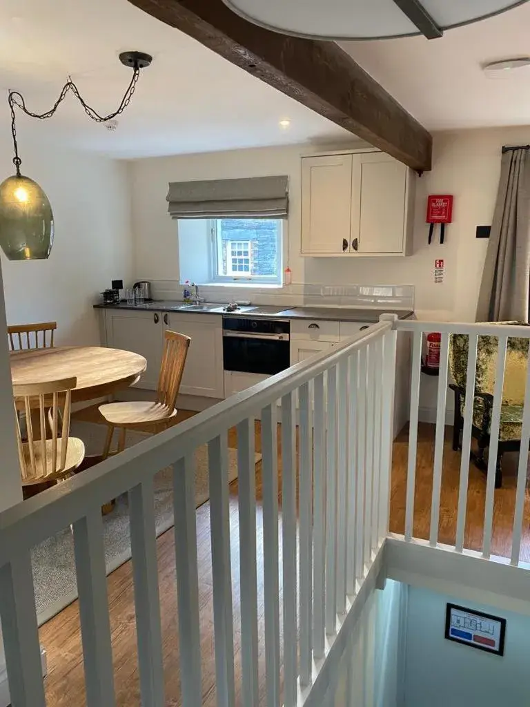 Apartment in Royal Oak Hotel Apartment in Royal Oak Hotel