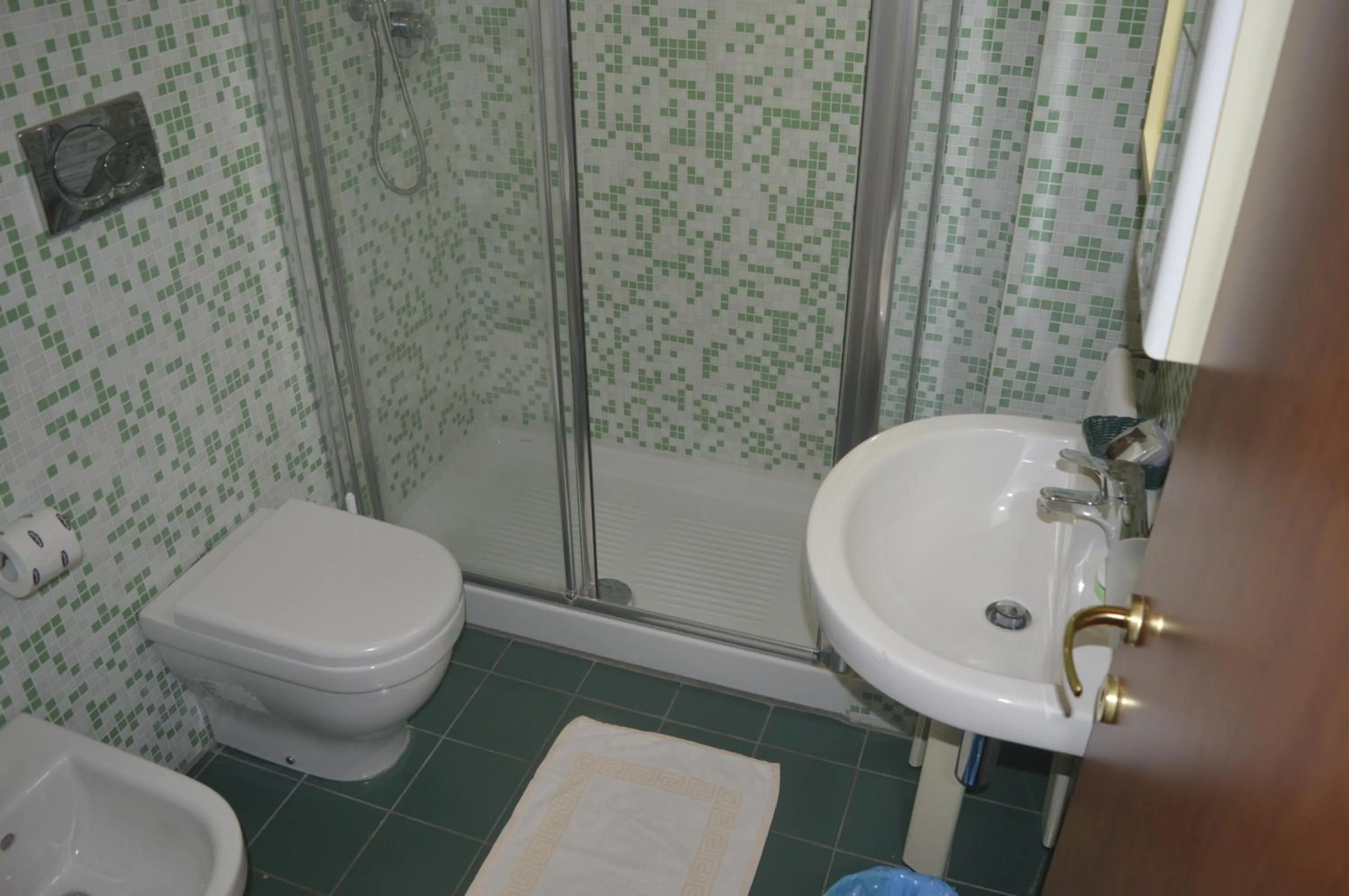 Other in Hotel Svizzera