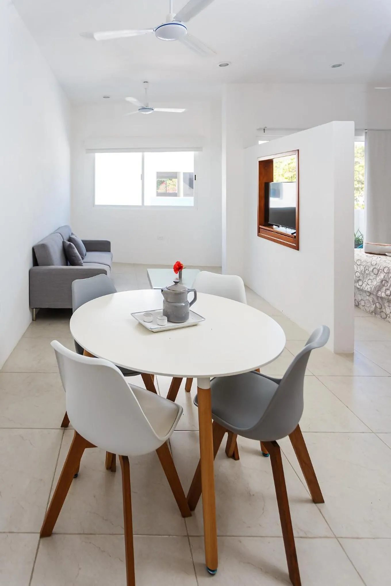 Kaam Accommodations