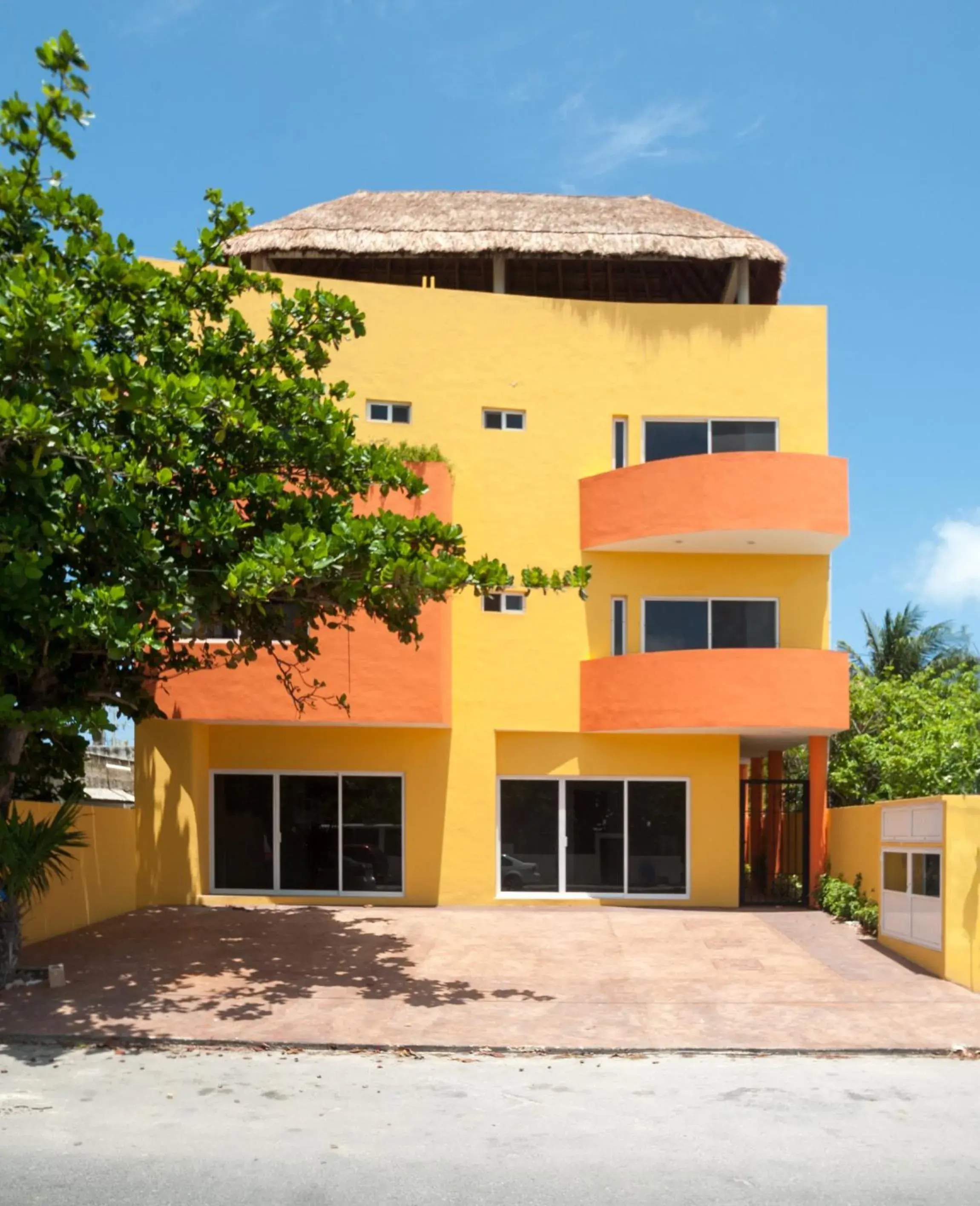 Kaam Accommodations Kaam Accommodations