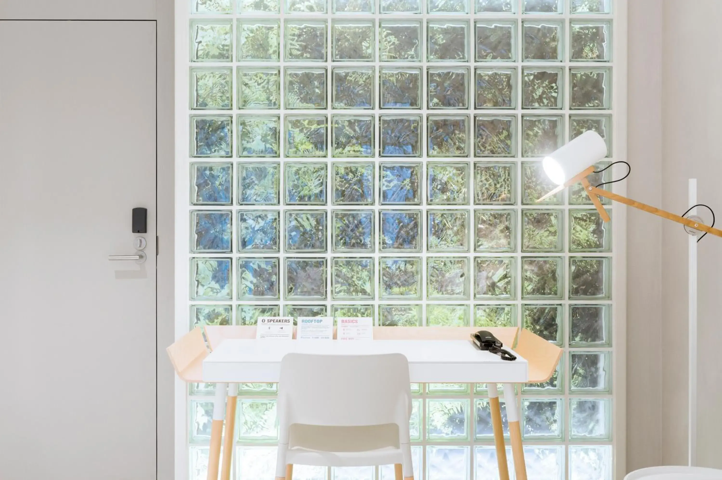 Double or Twin Room in Hotel Rec Barcelona - Adults Only Double or Twin Room in Hotel Rec Barcelona - Adults Only