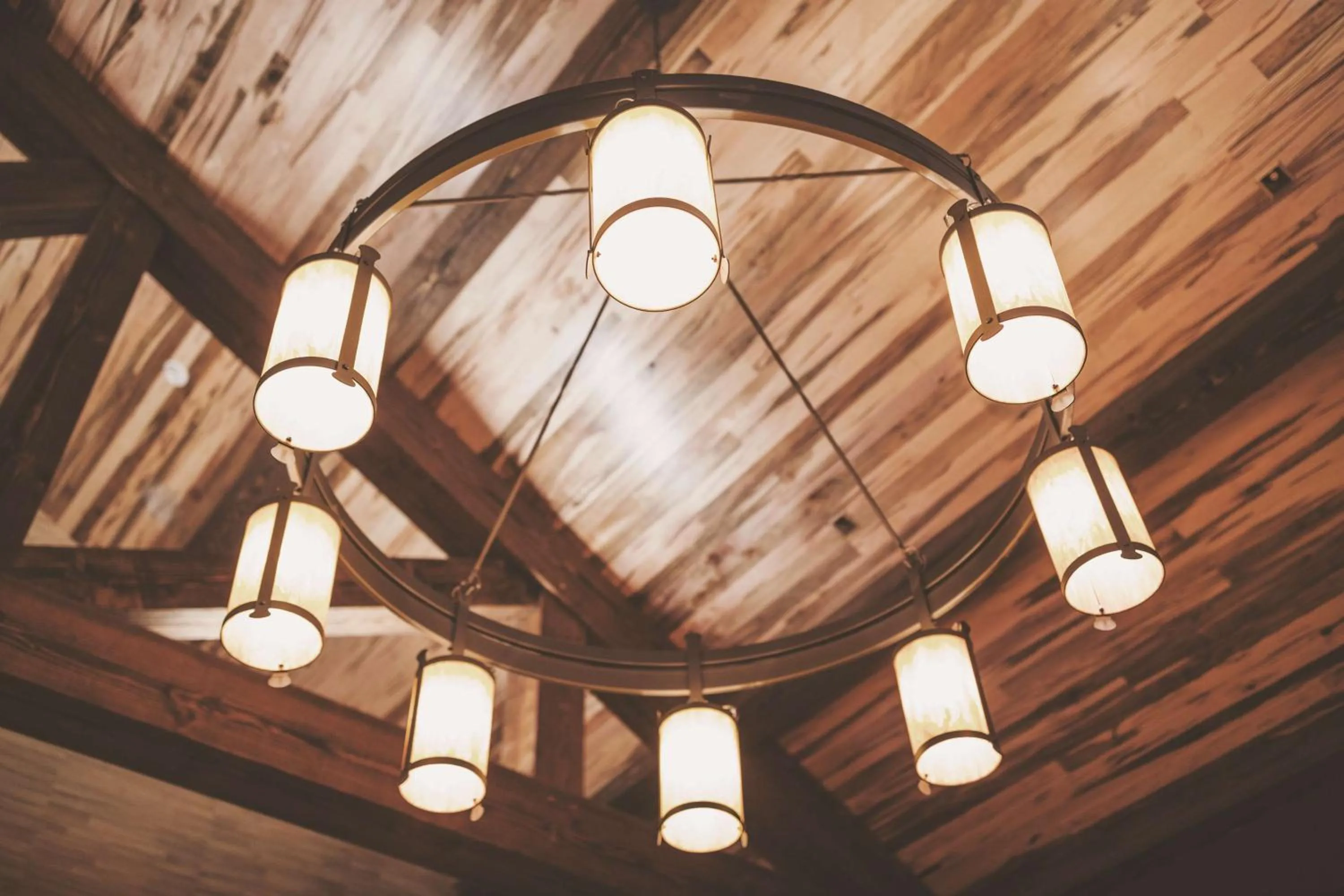 Meeting/conference room in Tailwater Lodge Altmar, Tapestry Collection By Hilton