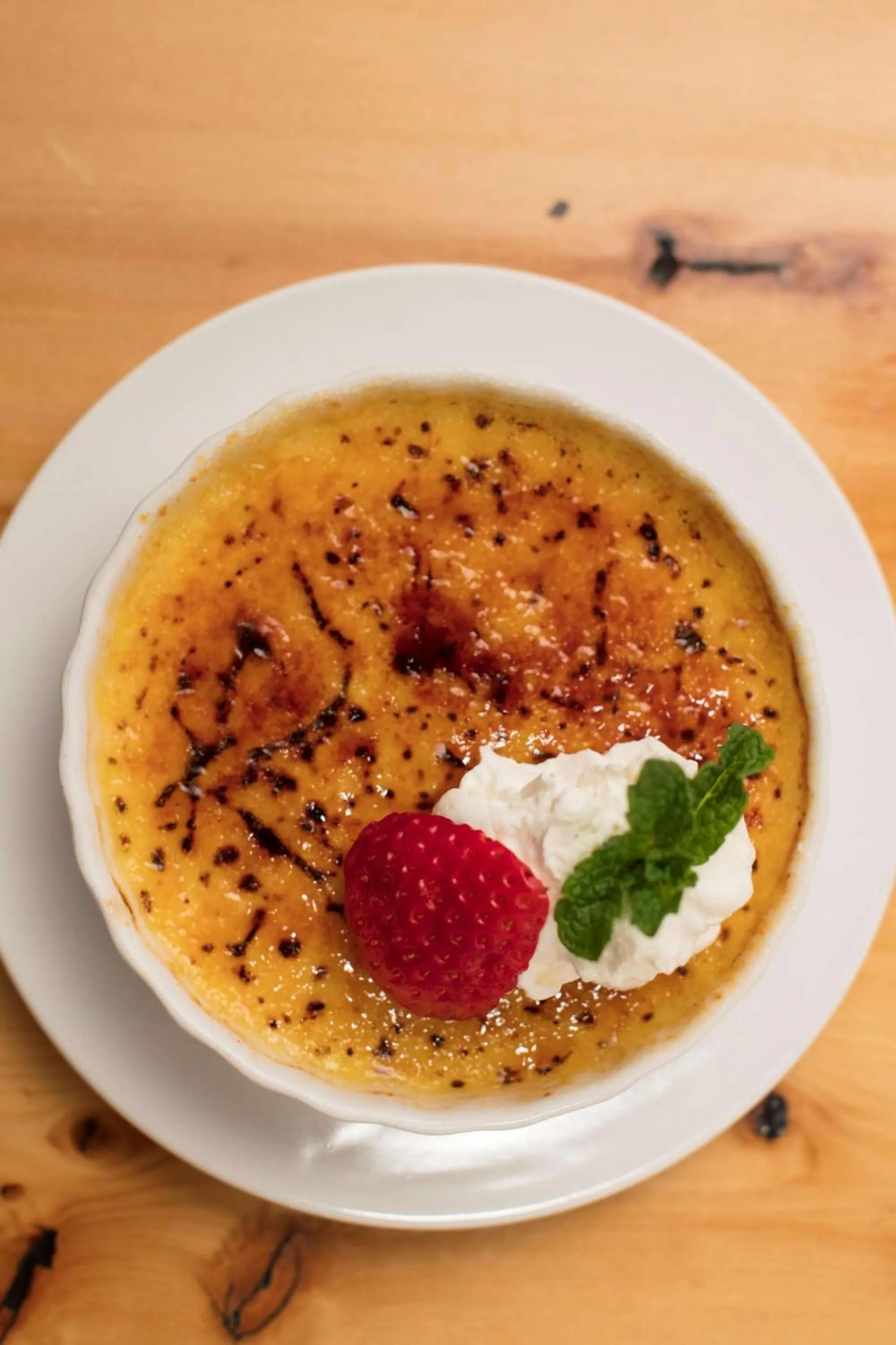 Restaurant/places to eat in Tailwater Lodge Altmar, Tapestry Collection By Hilton