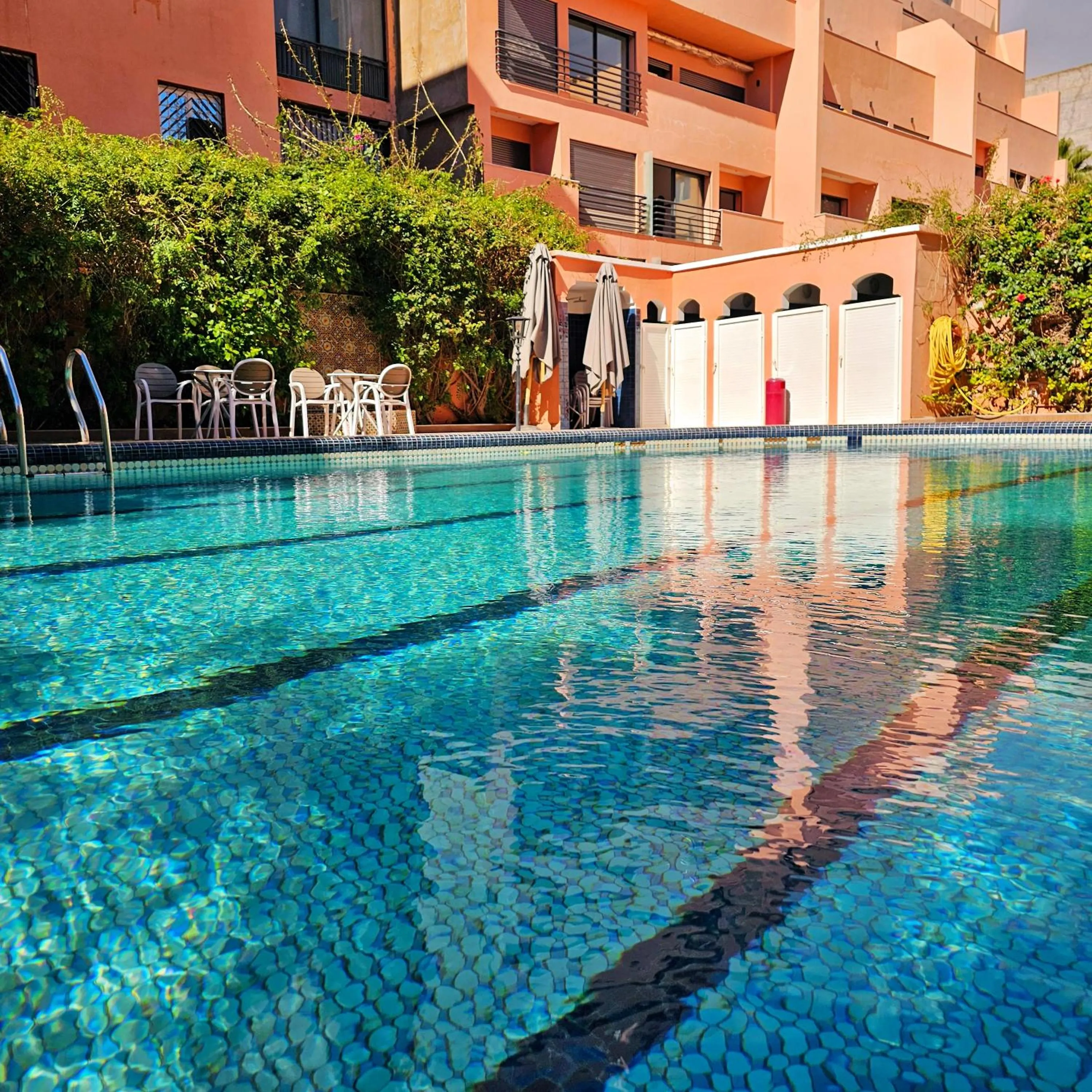 Hotel EZZAHIA by HMS