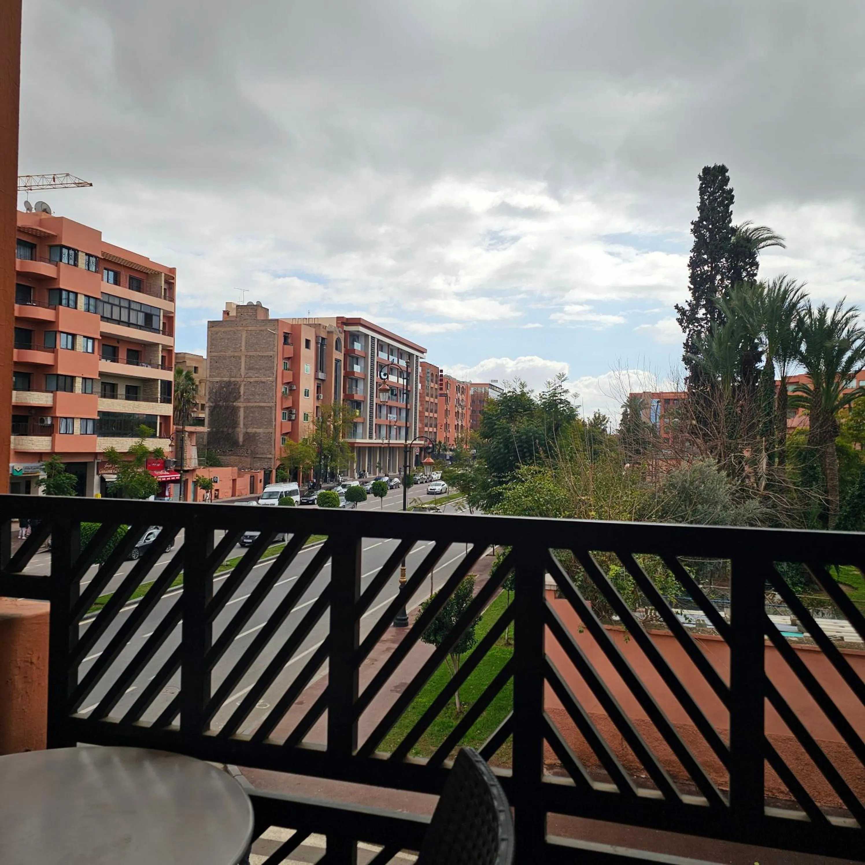 Hotel EZZAHIA by HMS