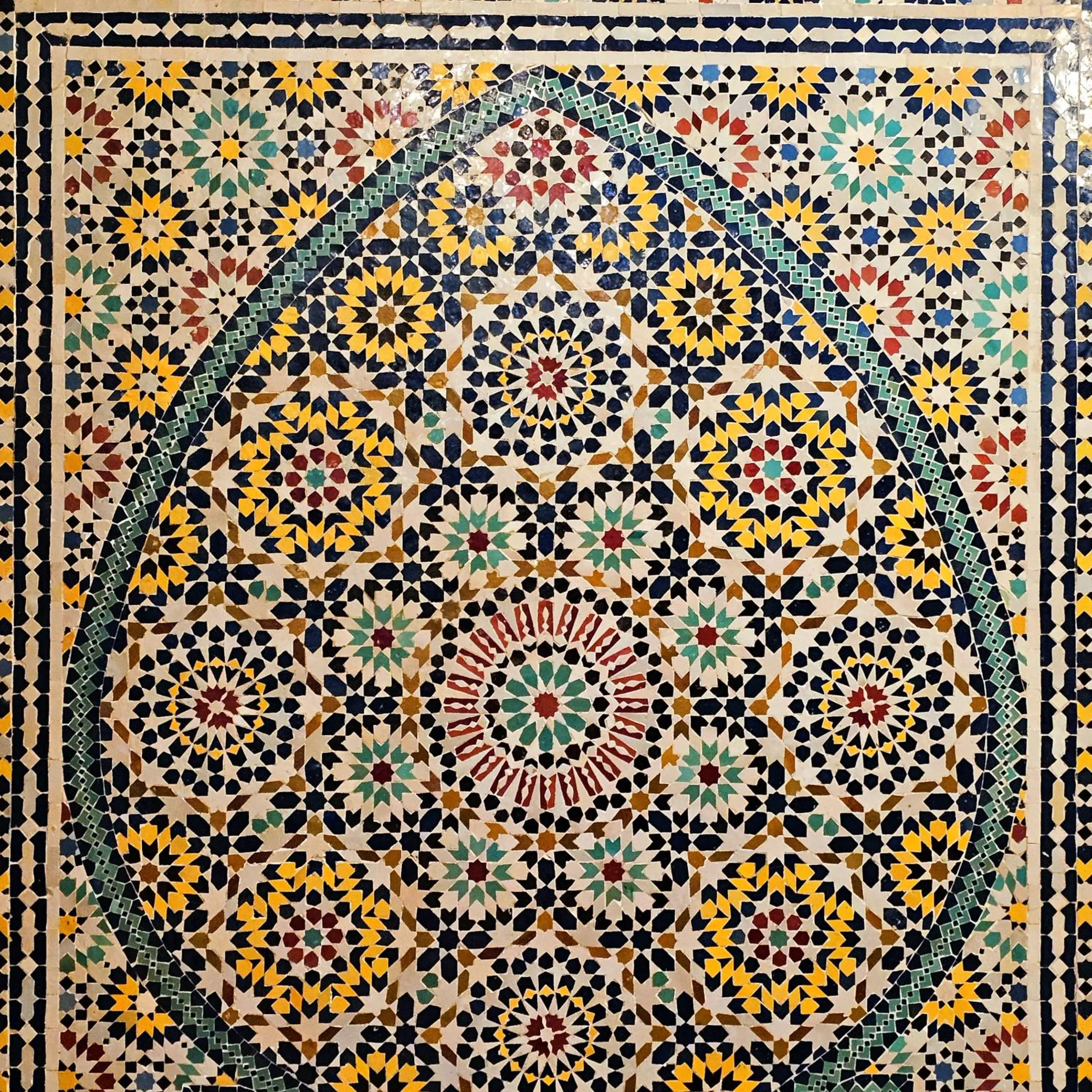 Hotel EZZAHIA by HMS