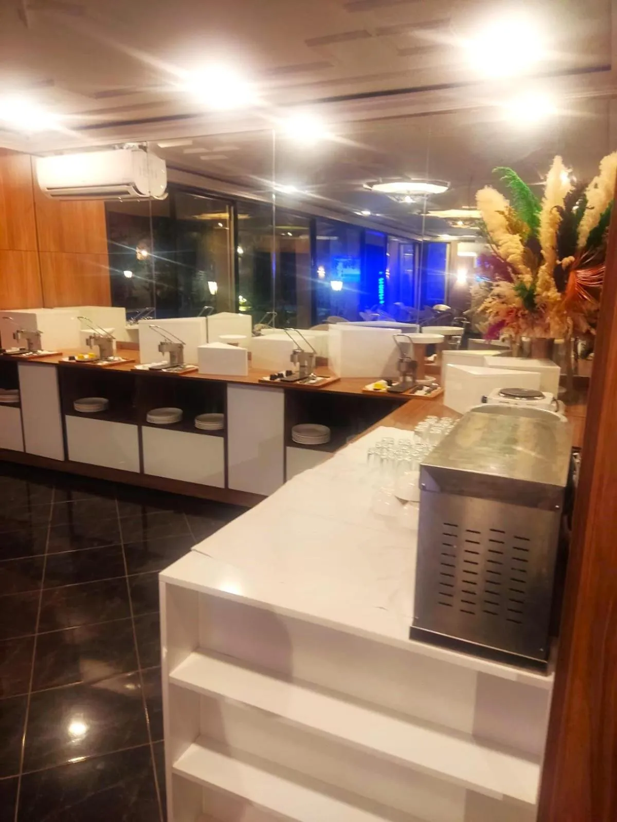 Hotel EZZAHIA by HMS