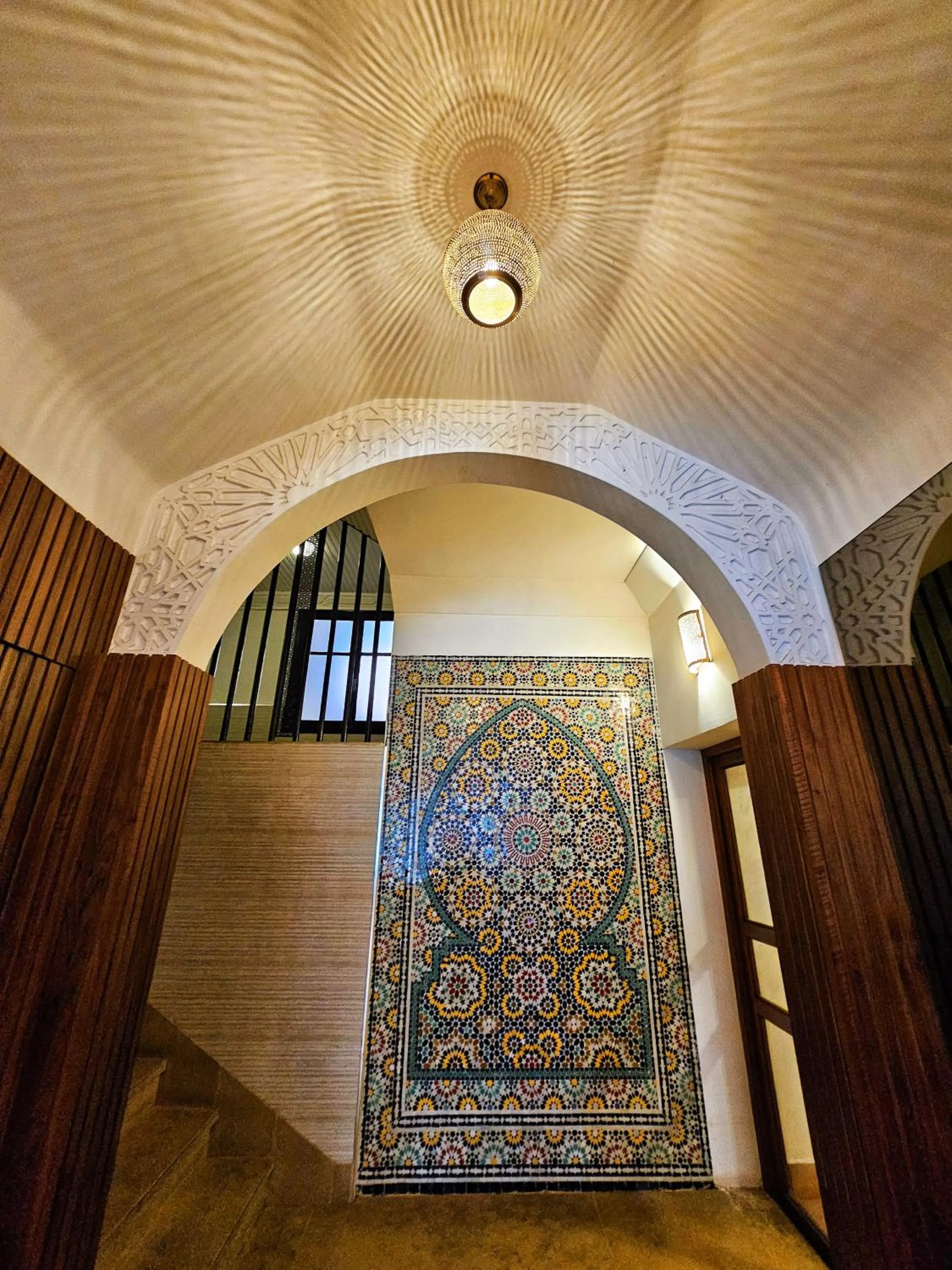 Hotel EZZAHIA by HMS