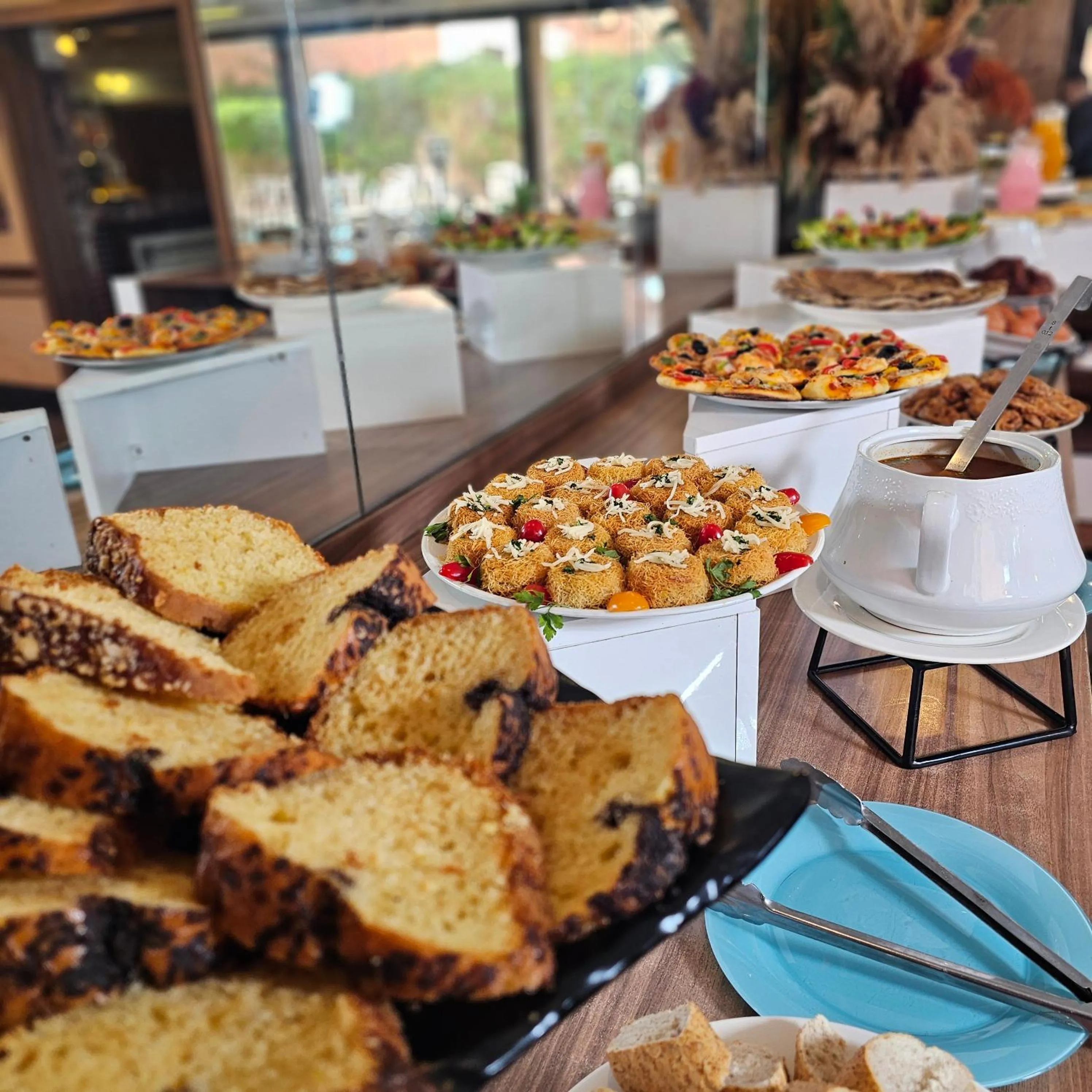 Hotel EZZAHIA by HMS