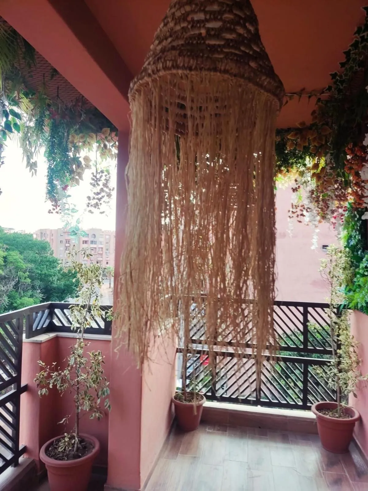 Hotel EZZAHIA by HMS