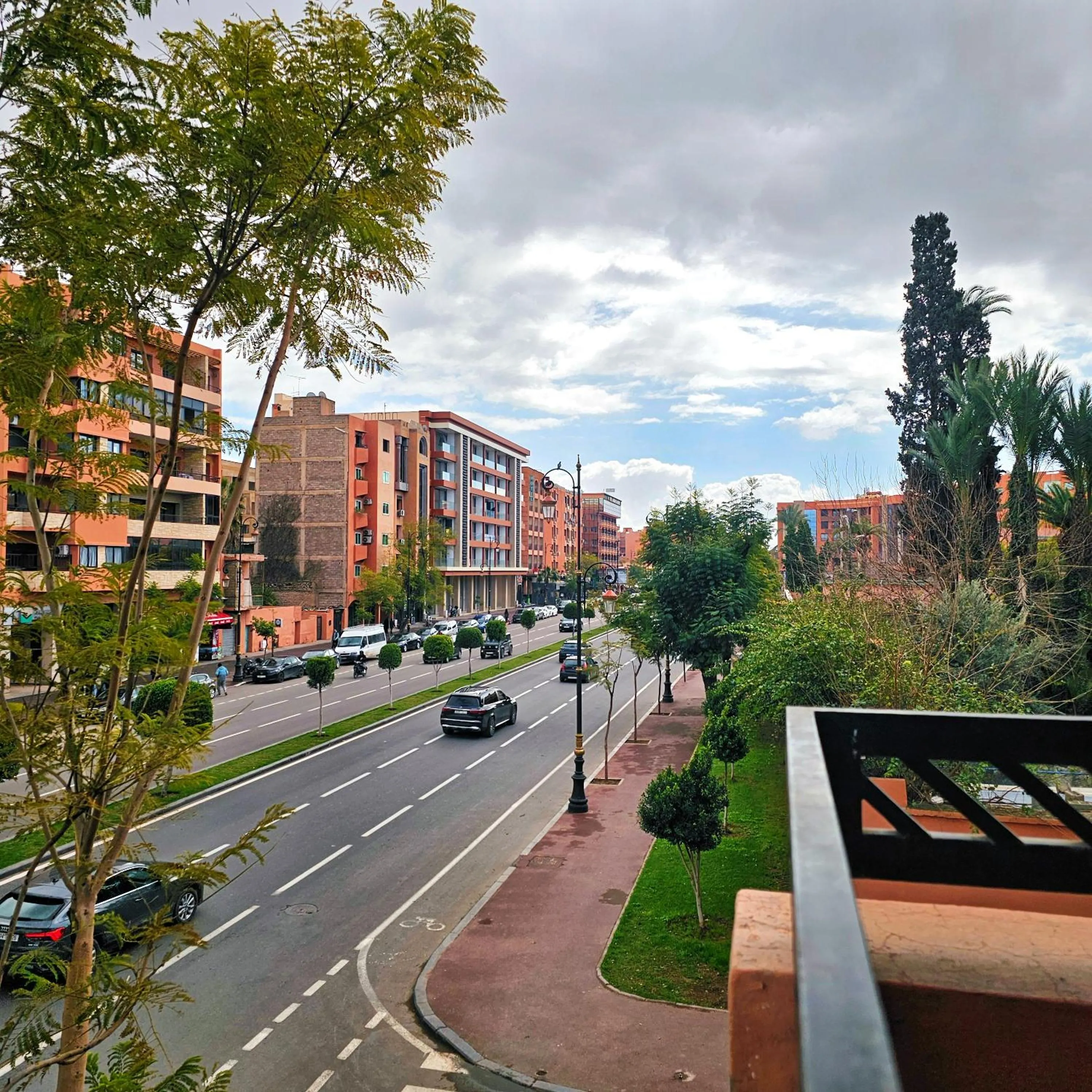 Hotel EZZAHIA by HMS