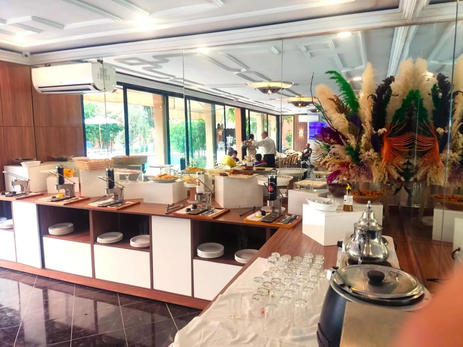 Hotel EZZAHIA by HMS