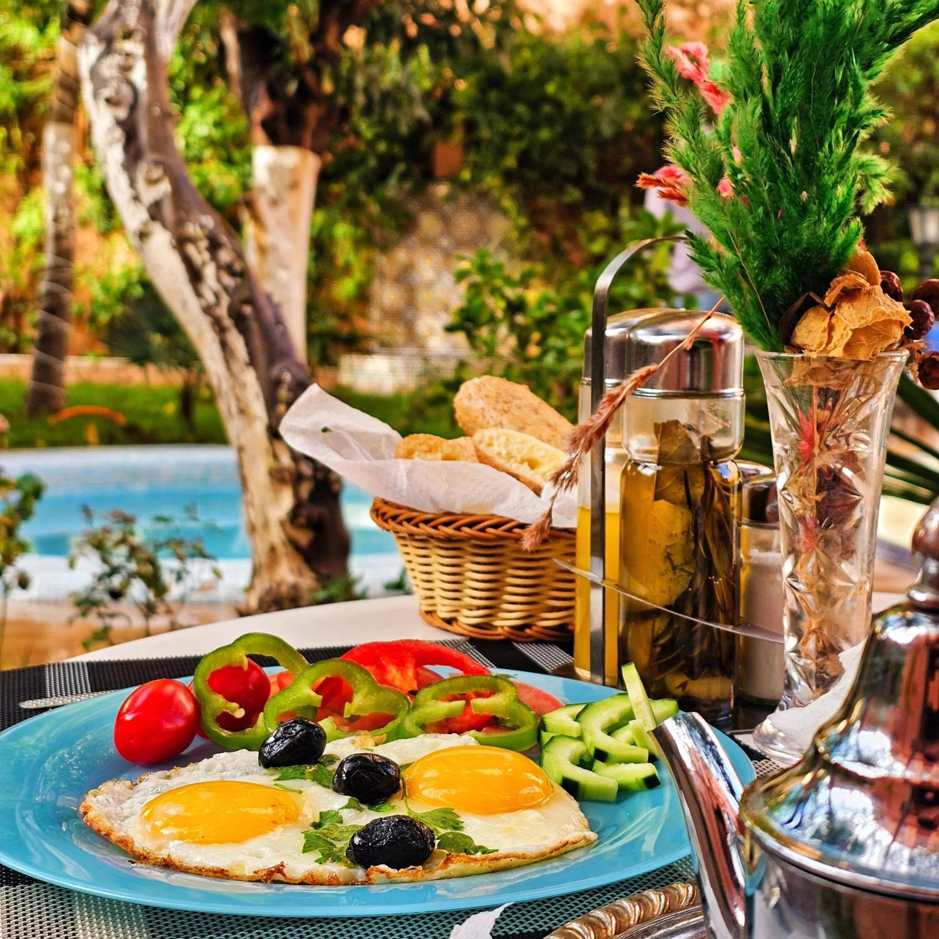 Hotel EZZAHIA by HMS