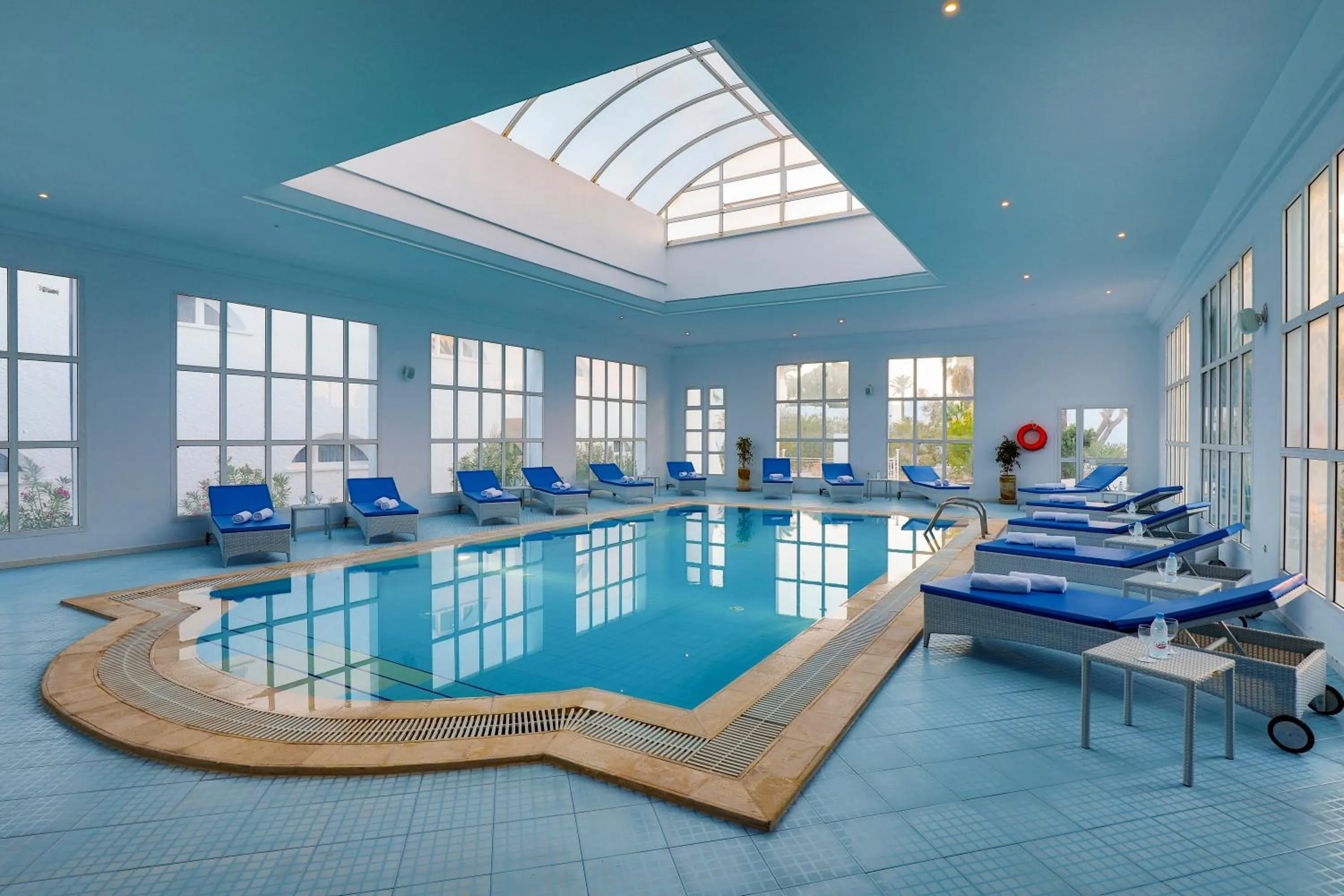 Other in Hari Club Beach Resort