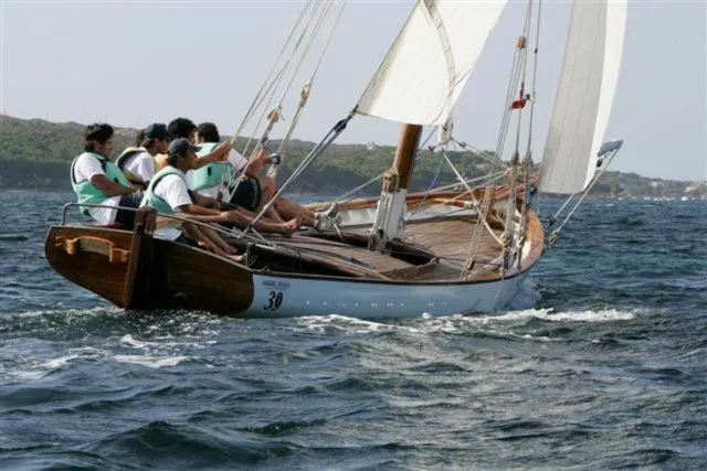 Day in Hotel Villa Pimpina