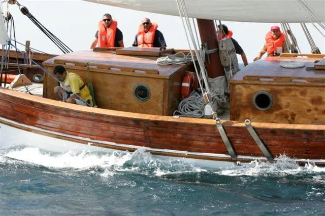 Day in Hotel Villa Pimpina