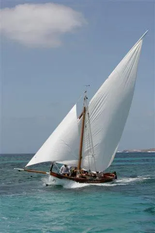 Property building in Hotel Villa Pimpina