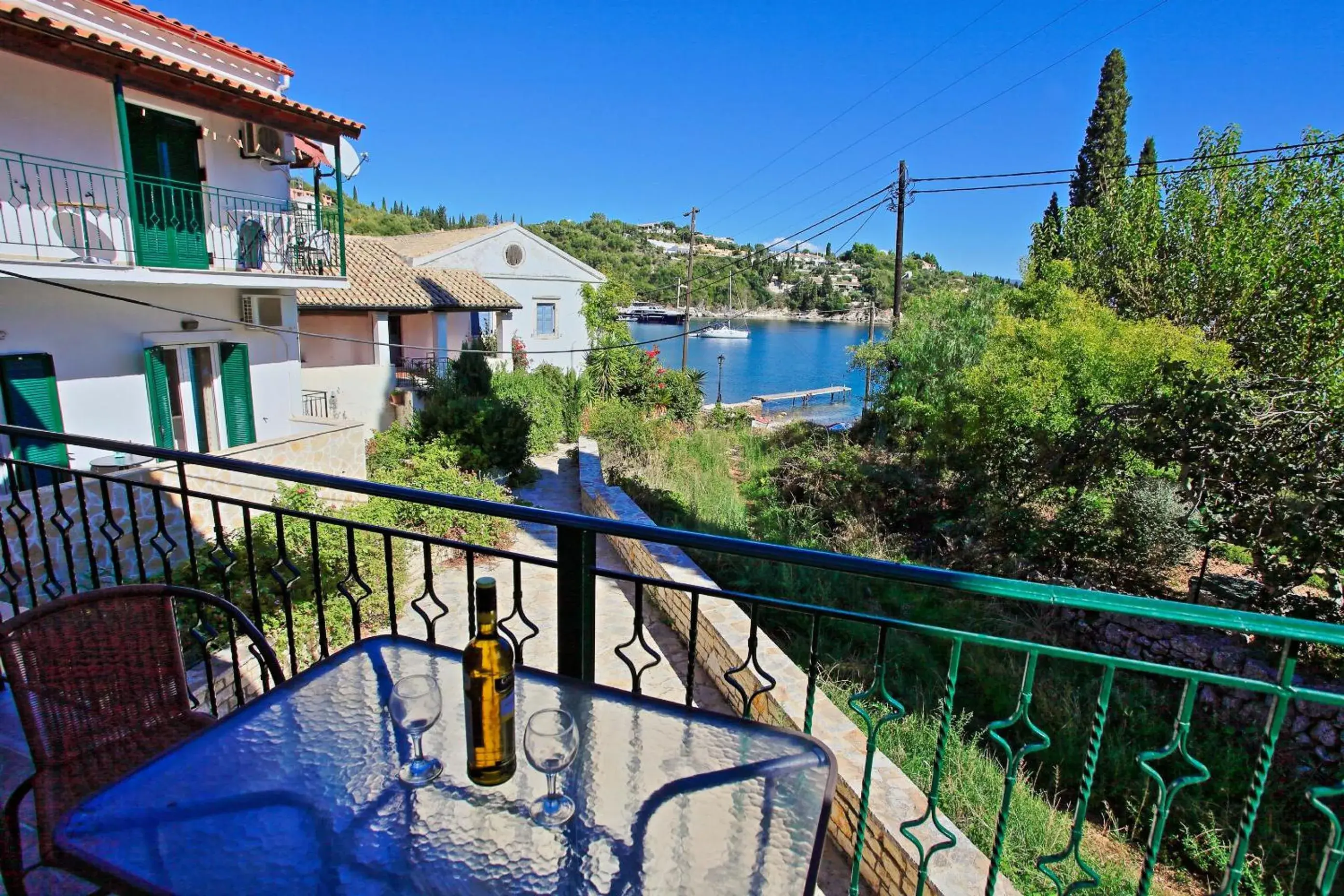Katerina House Katerina House