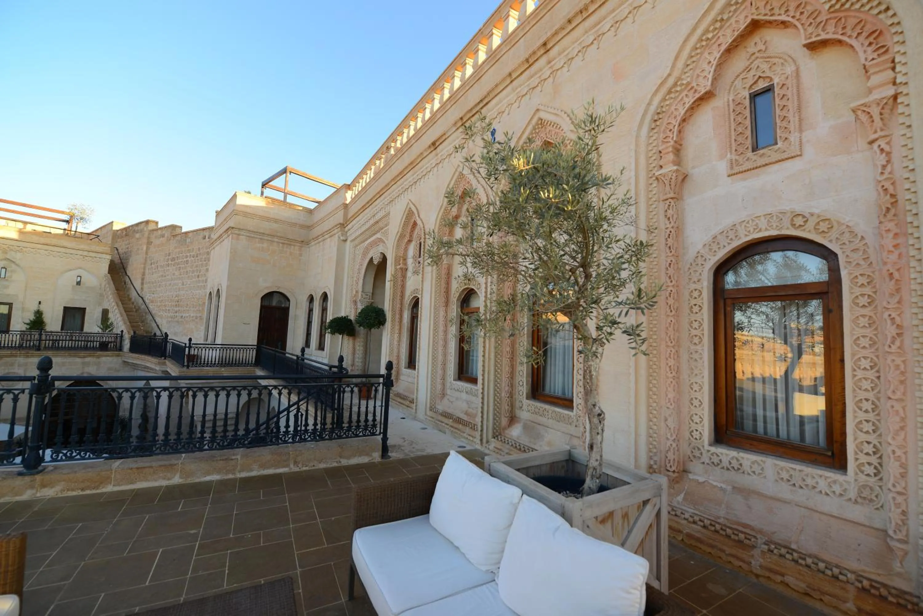 View (from property/room) in Shmayaa Hotel