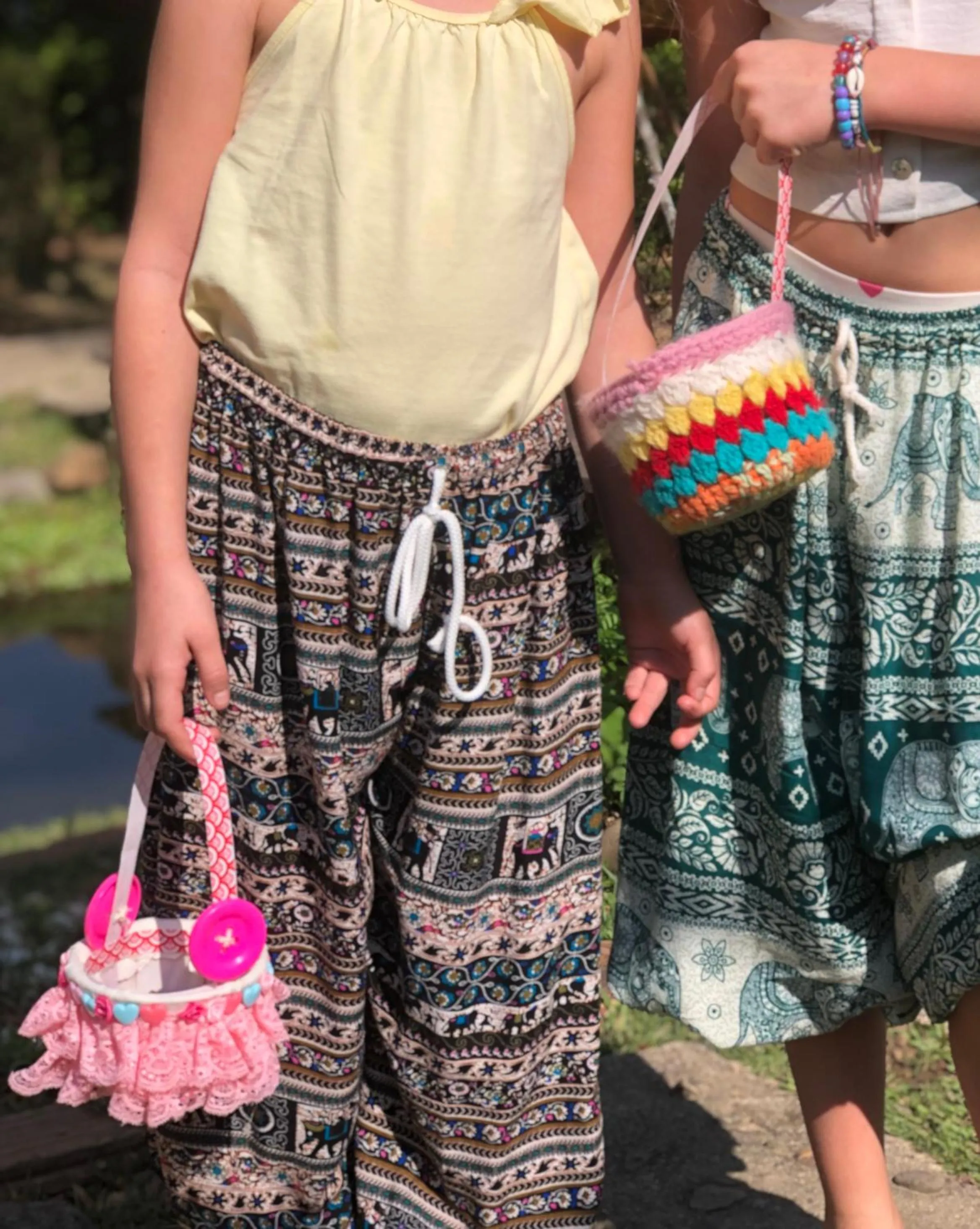 Pura Vida Pai Resort