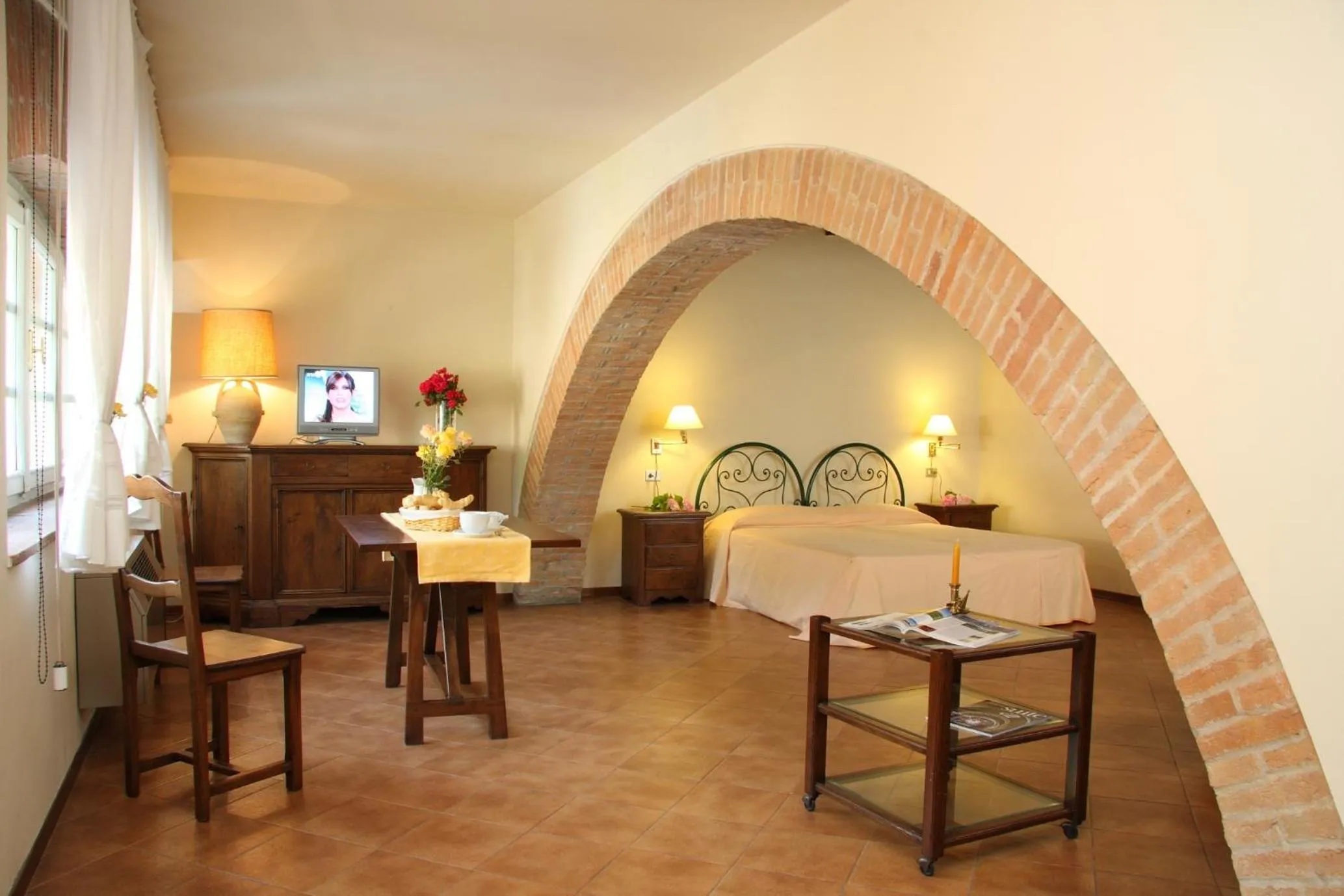 View (from property/room) in Residence In Centro