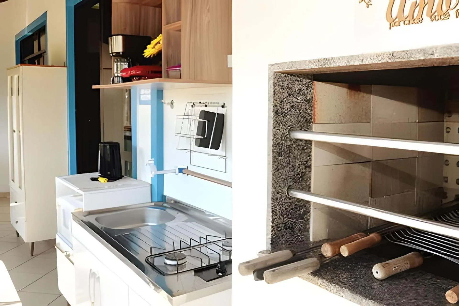 Pousada Estrela Mares