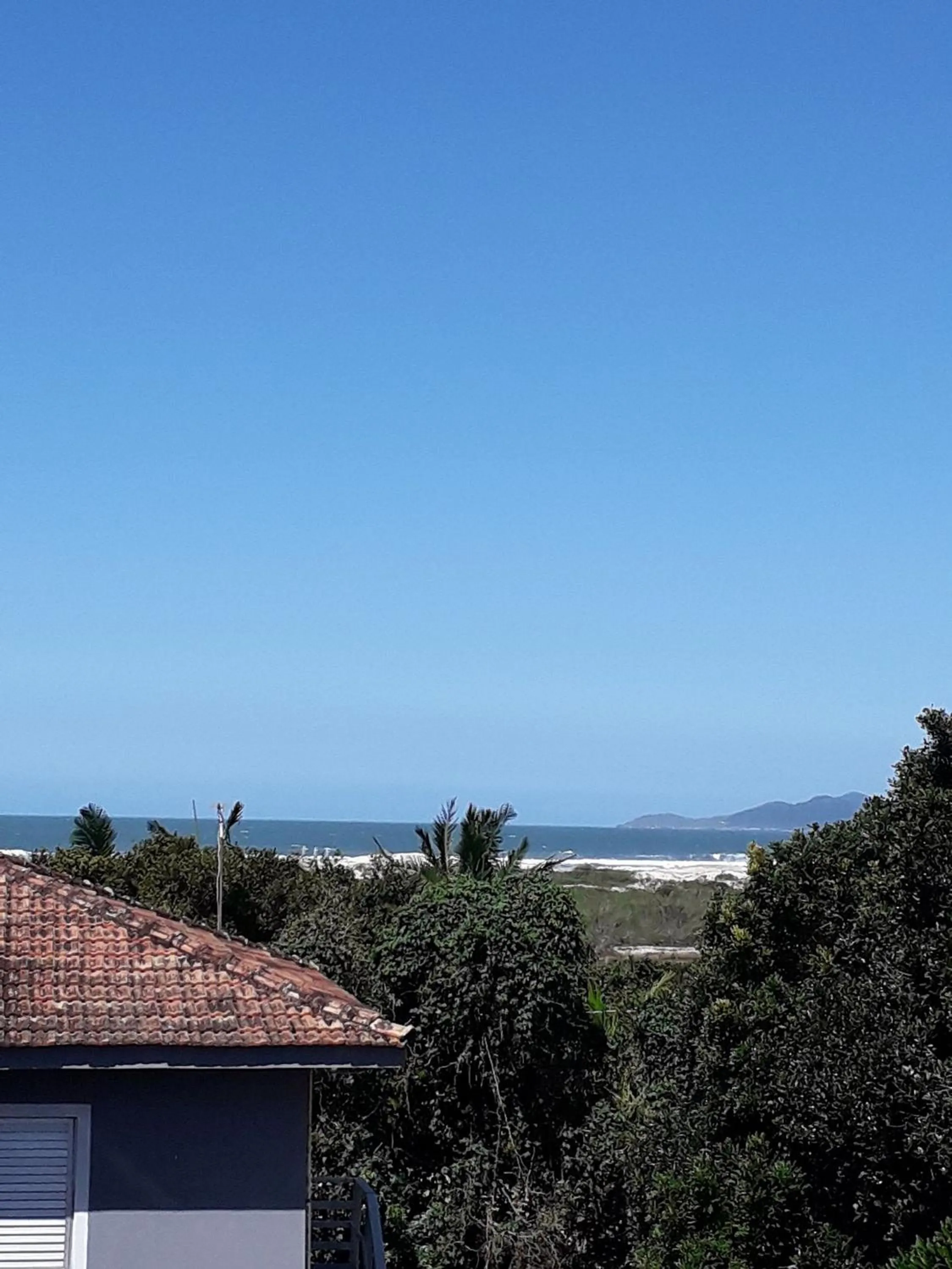 Pousada Estrela Mares