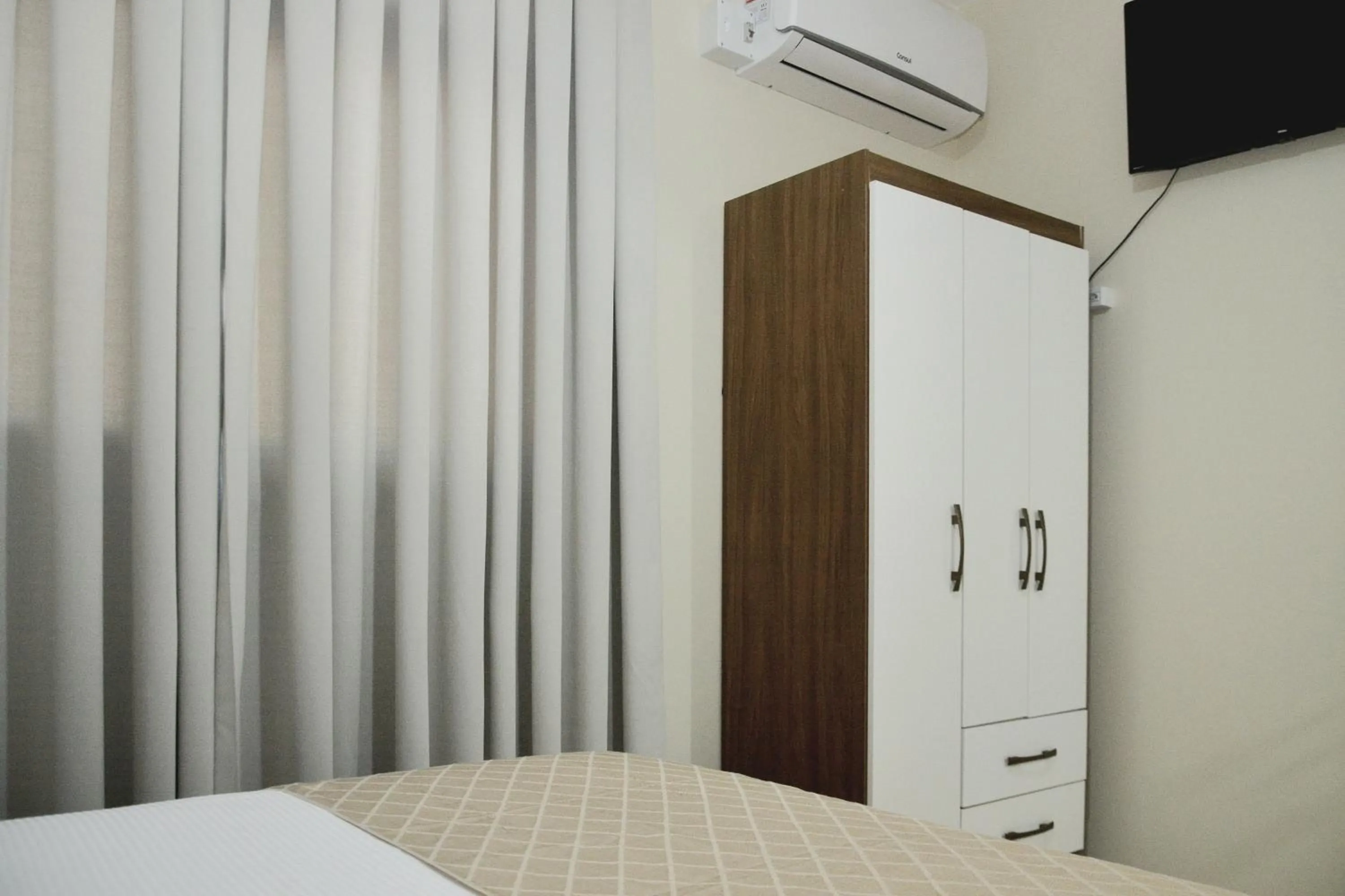 Standard Apartment in Pousada Estrela Mares