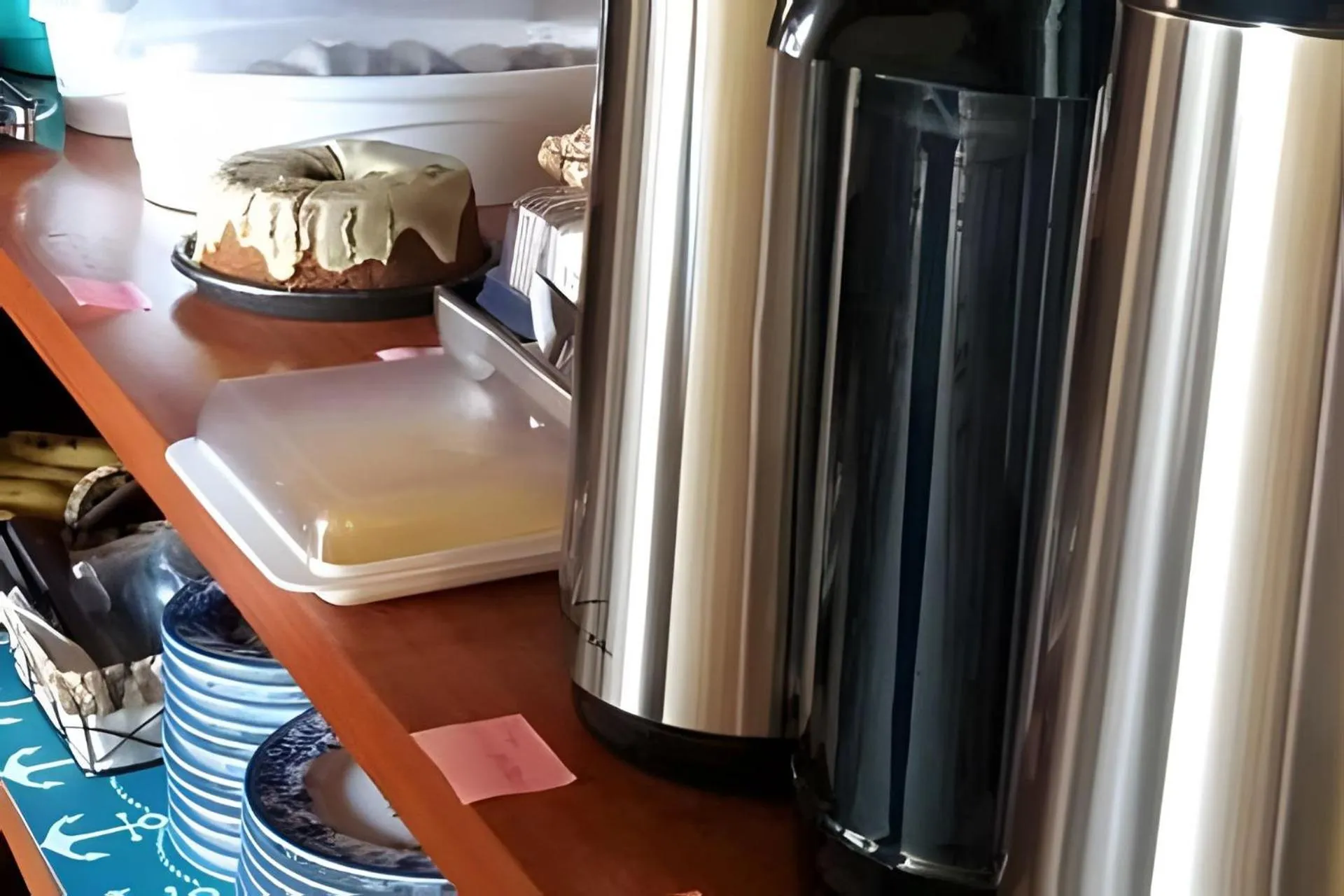 Breakfast, Bed in Pousada Estrela Mares