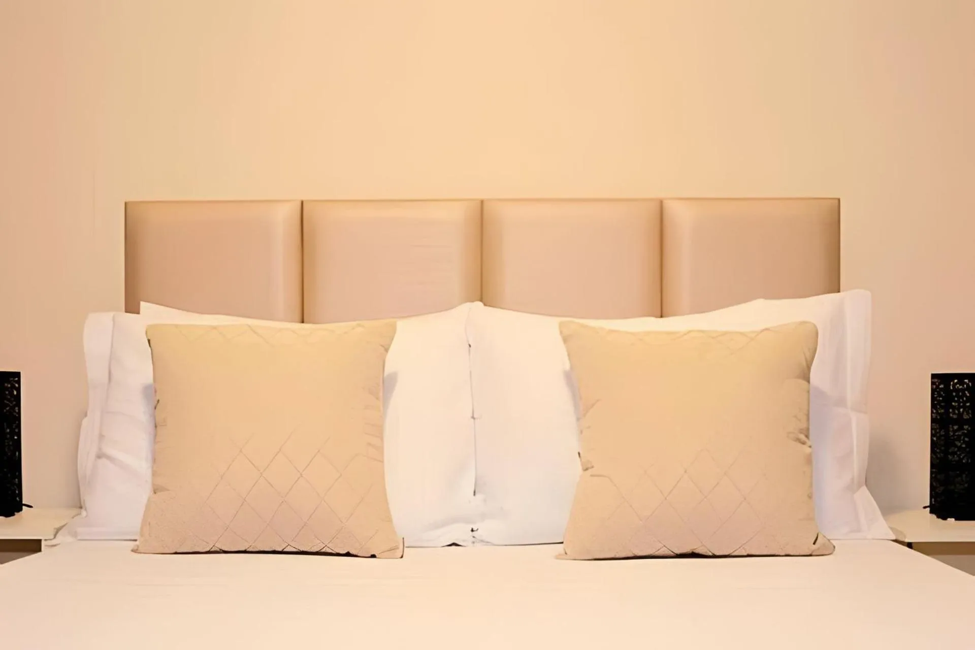 Bedroom, Bed in Pousada Estrela Mares