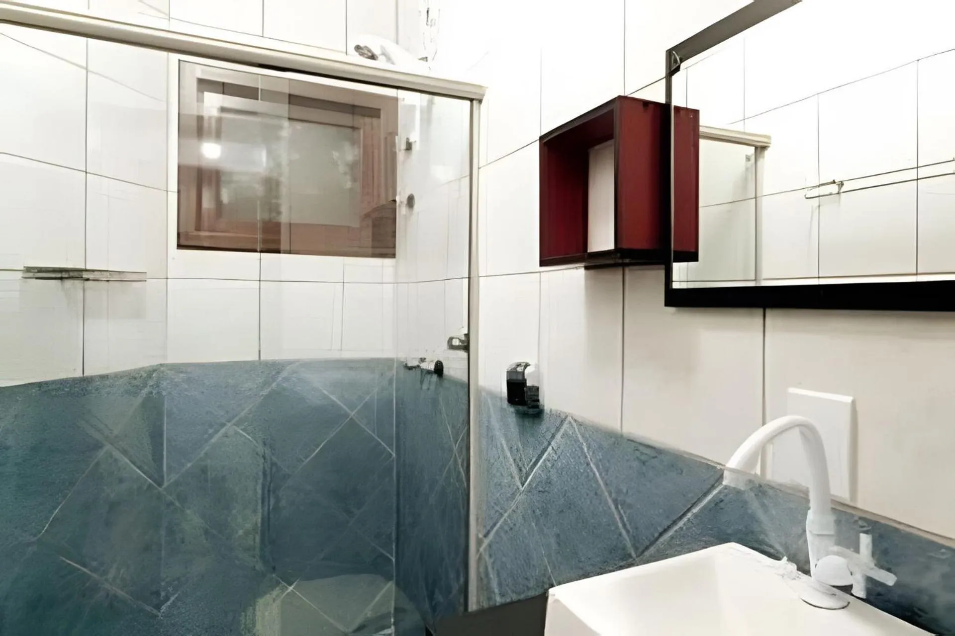 Pousada Estrela Mares