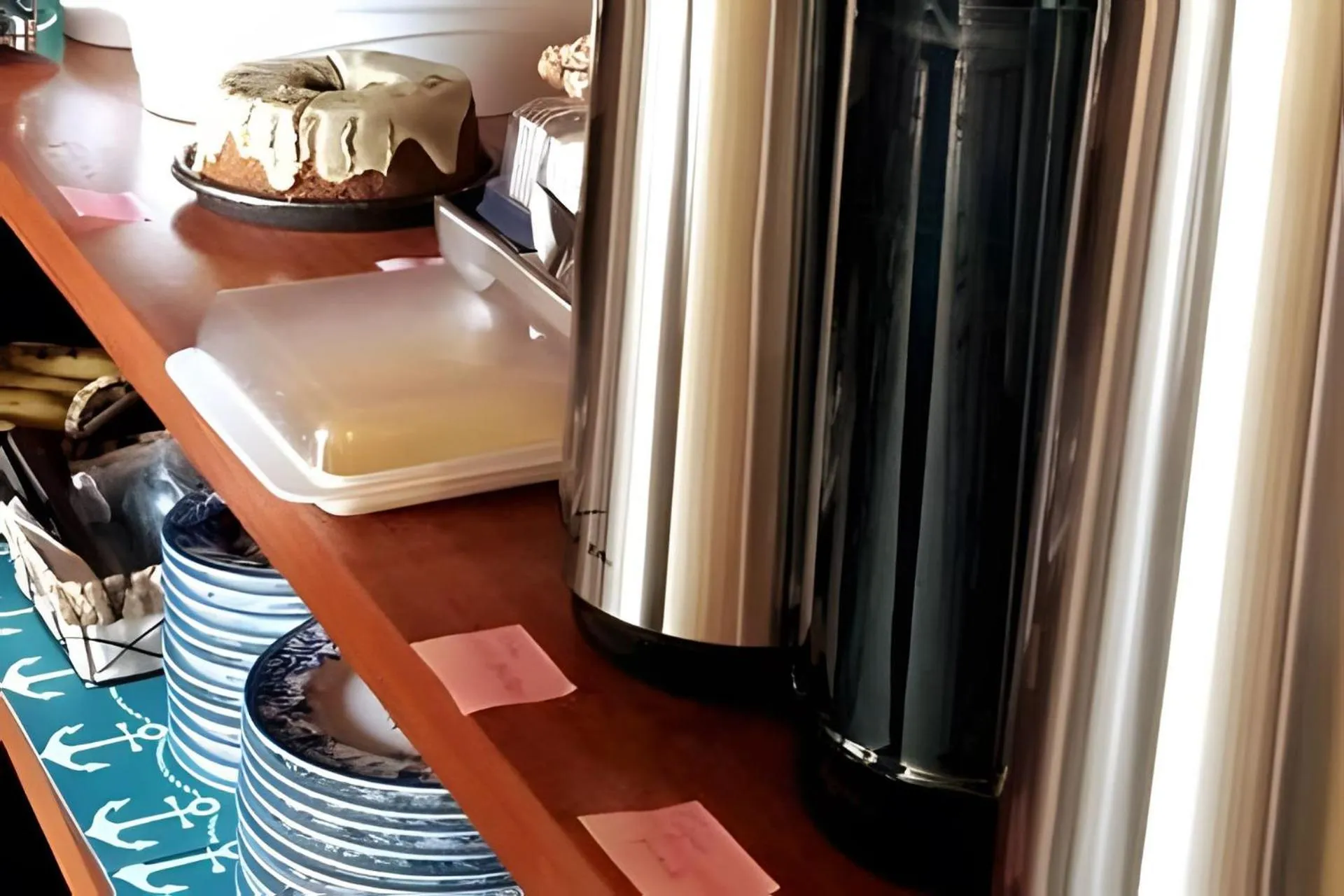 Breakfast, Bed in Pousada Estrela Mares