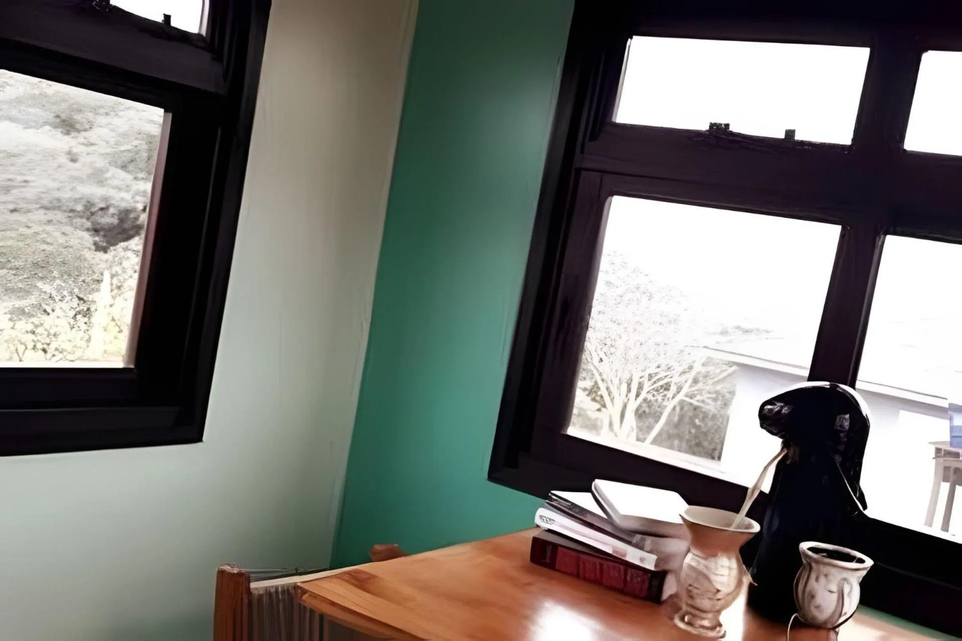 Pousada Estrela Mares