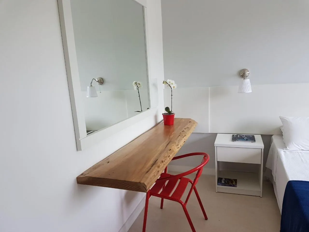 Other in Florinn Praia Hotel