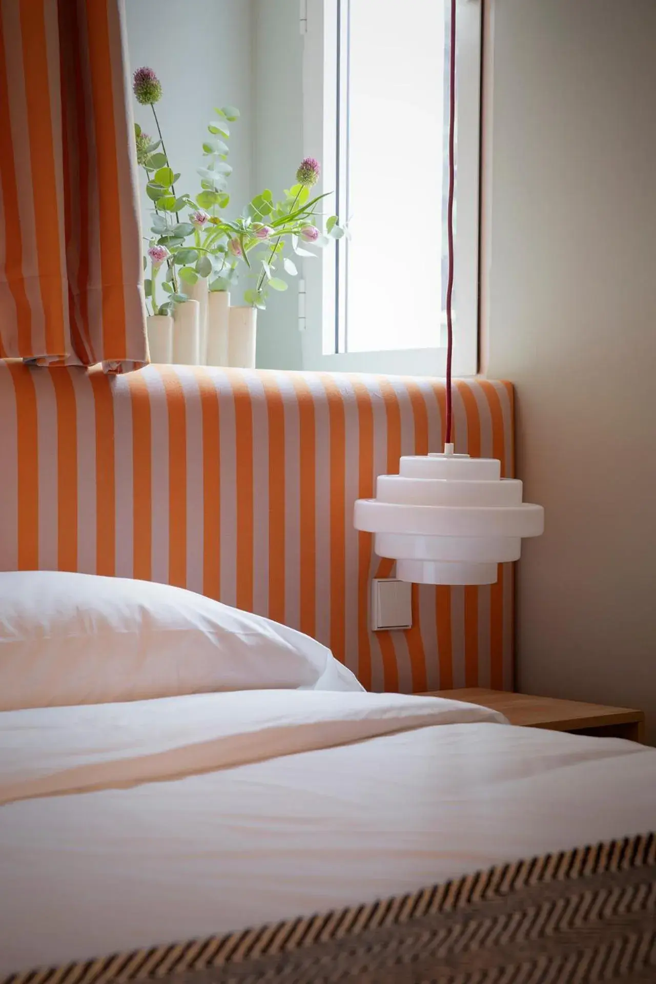 Small Double Room in Armesto Rooms Small Double Room in Armesto Rooms