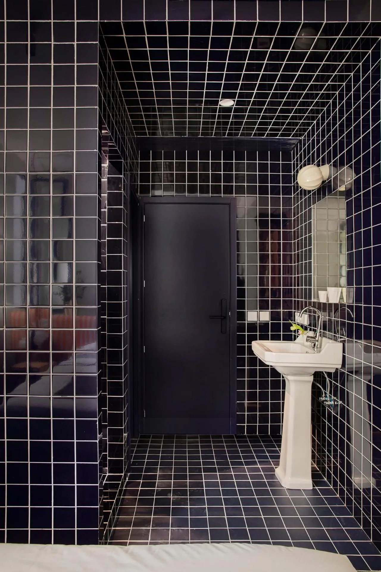 Small Double Room in Armesto Rooms