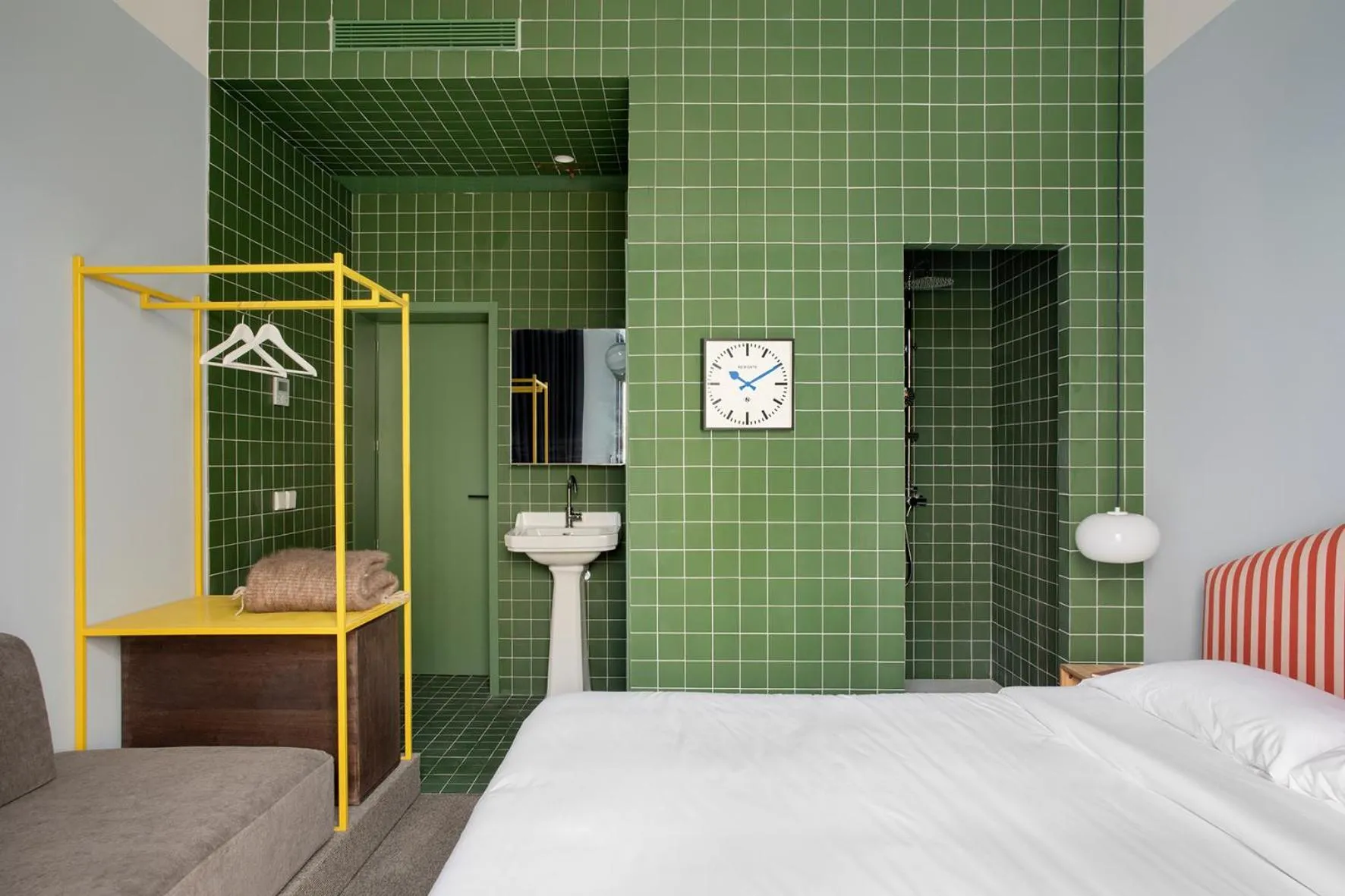 Armesto Rooms