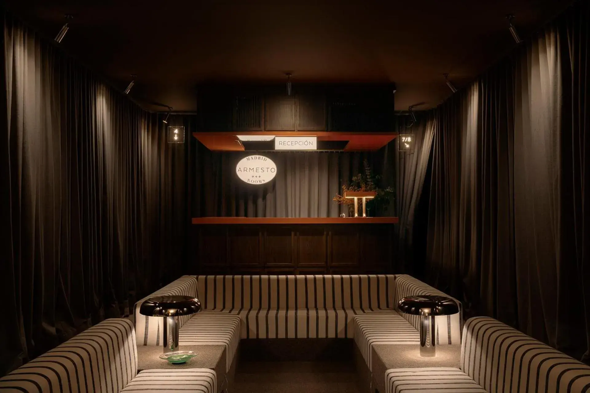 Armesto Rooms Armesto Rooms