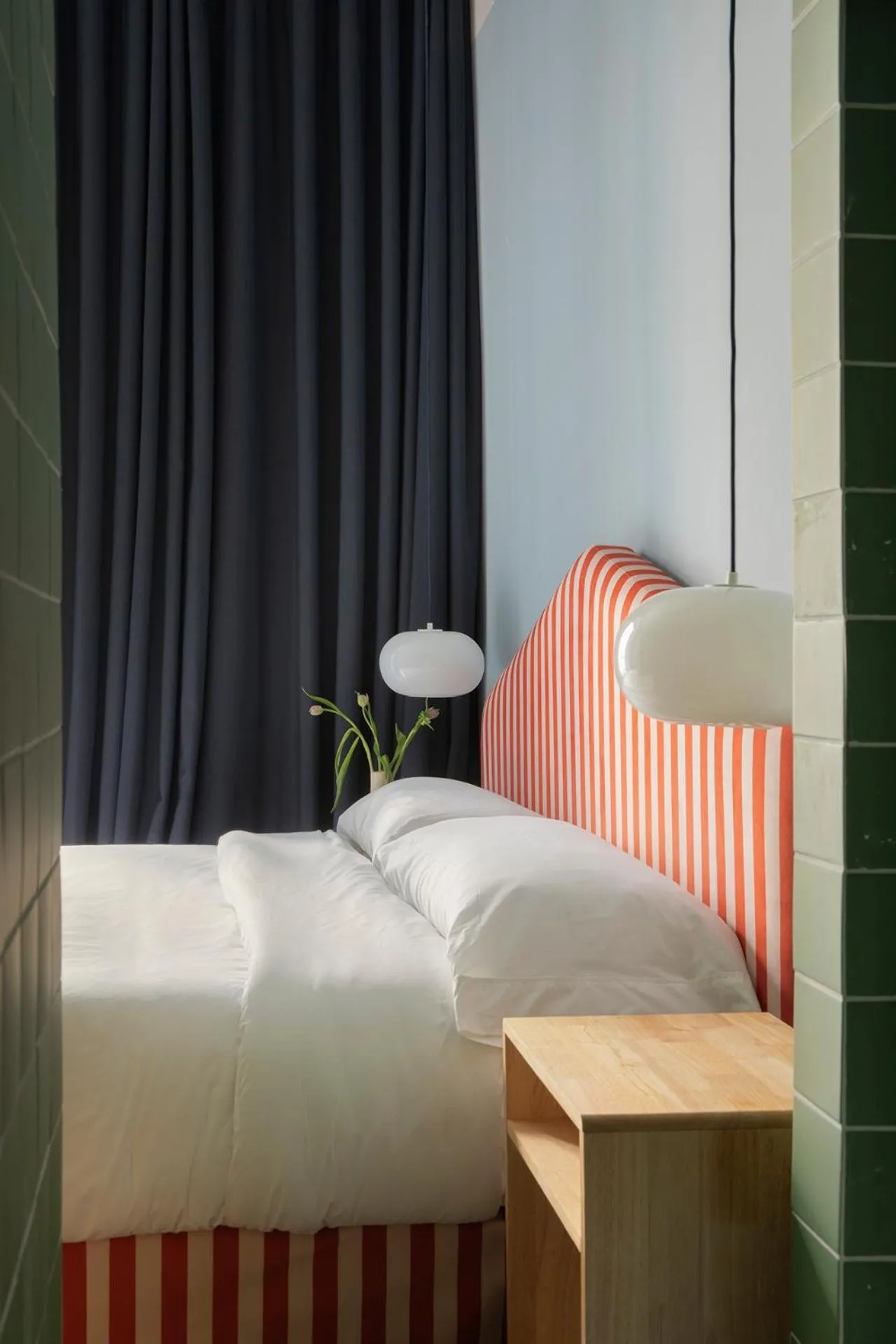 Armesto Rooms