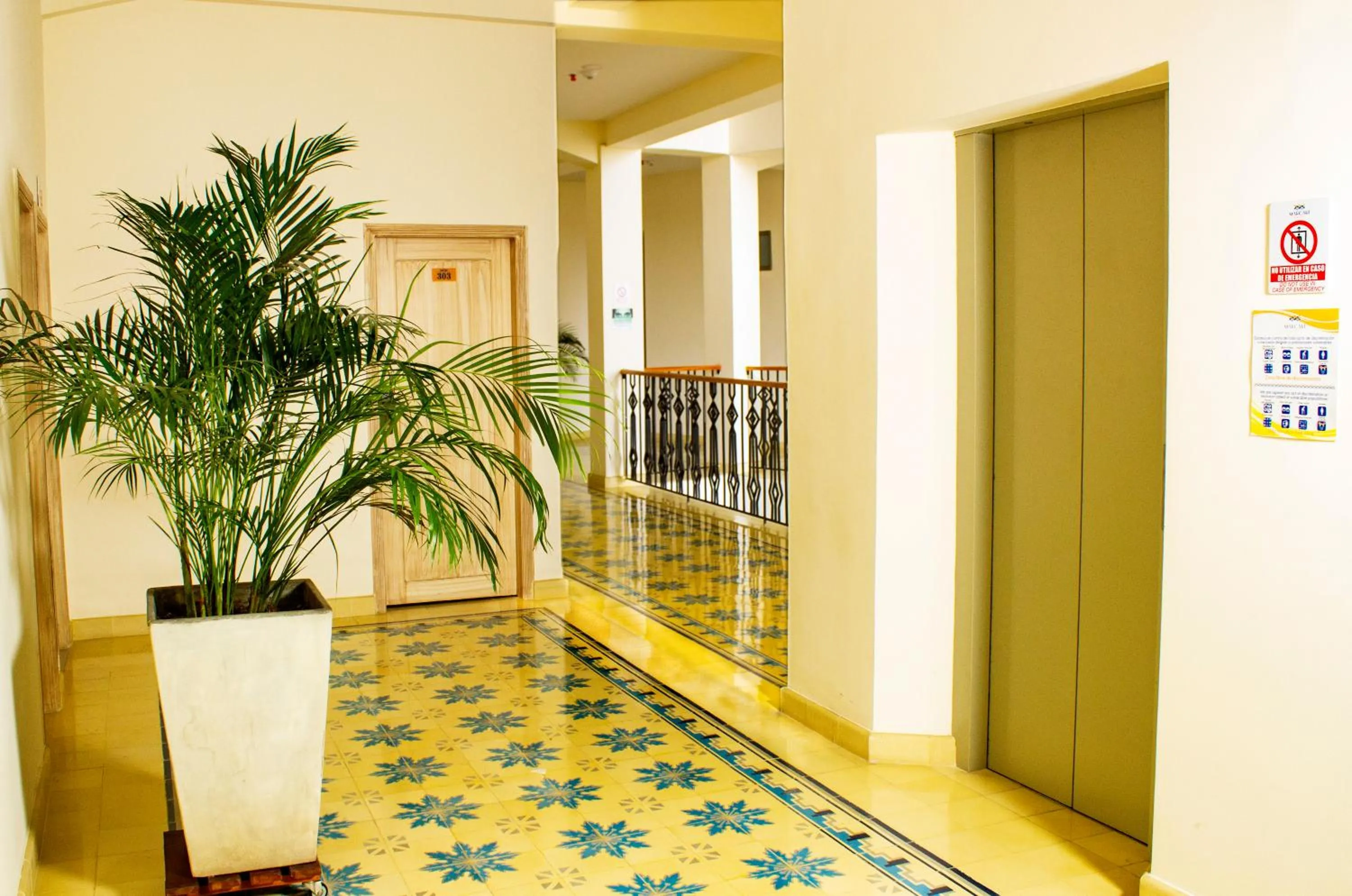 Other in Hotel Med Barranquilla Centro