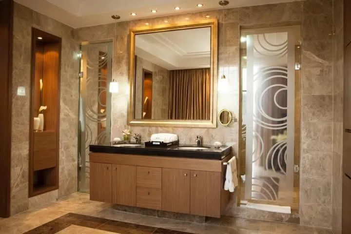 Hesperia WTC Valencia