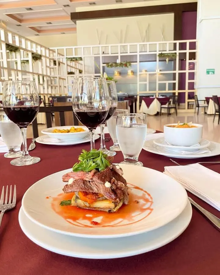 Hesperia WTC Valencia