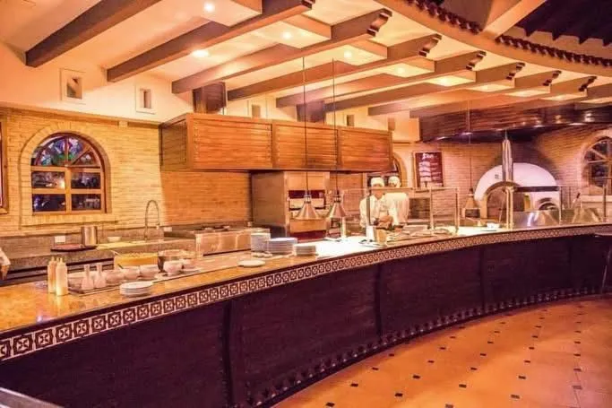 Hesperia WTC Valencia