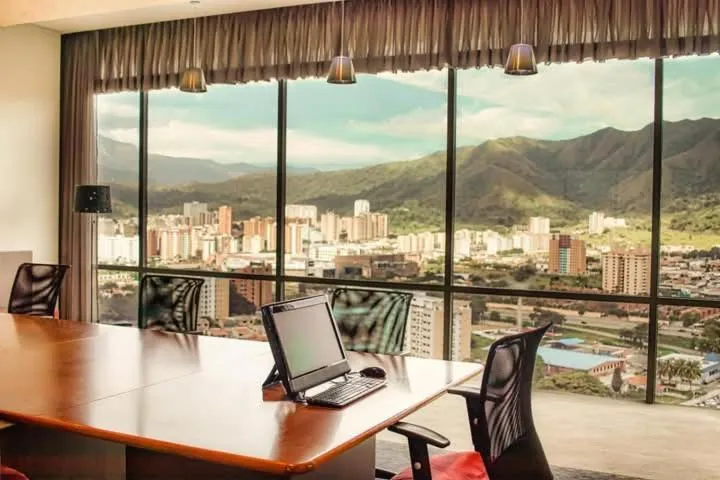 Hesperia WTC Valencia