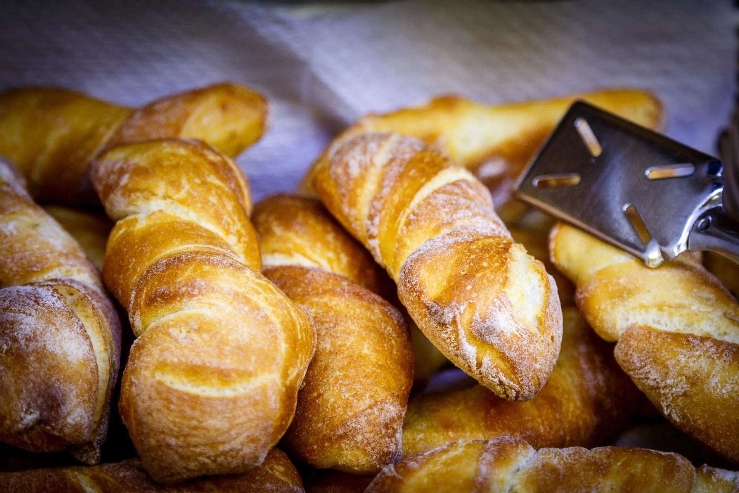 Food in Hotel Veronese