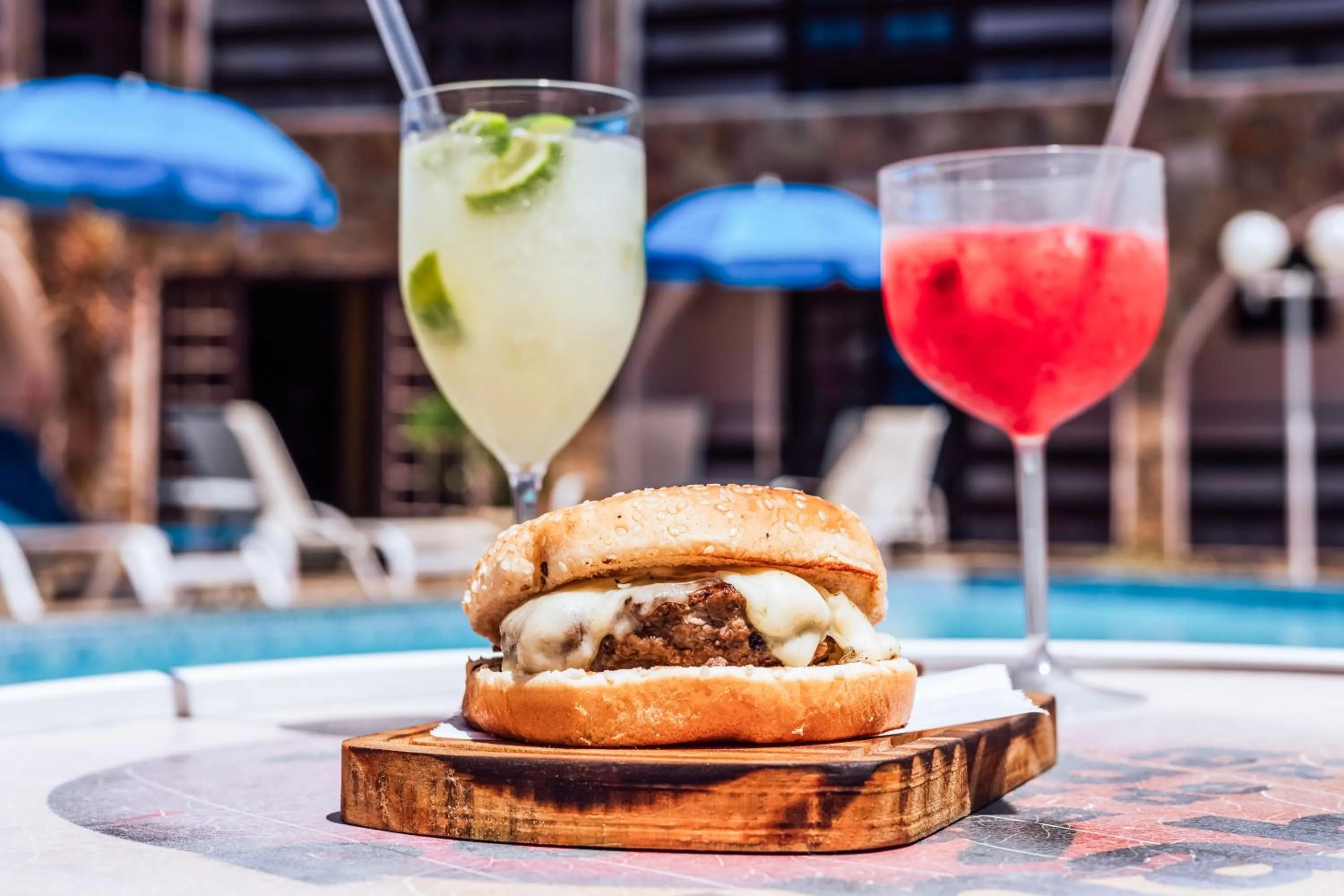 Day in VELINN Pousada Casa de Pedra Ilhabela