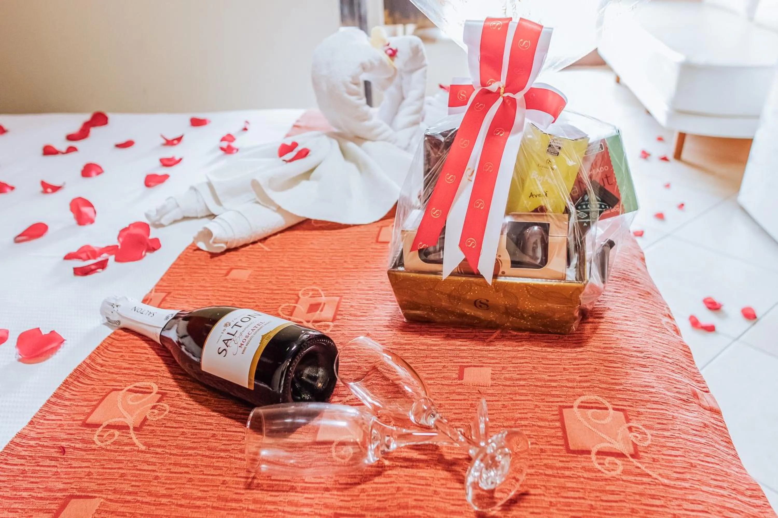 Bedroom in VELINN Pousada Casa de Pedra Ilhabela