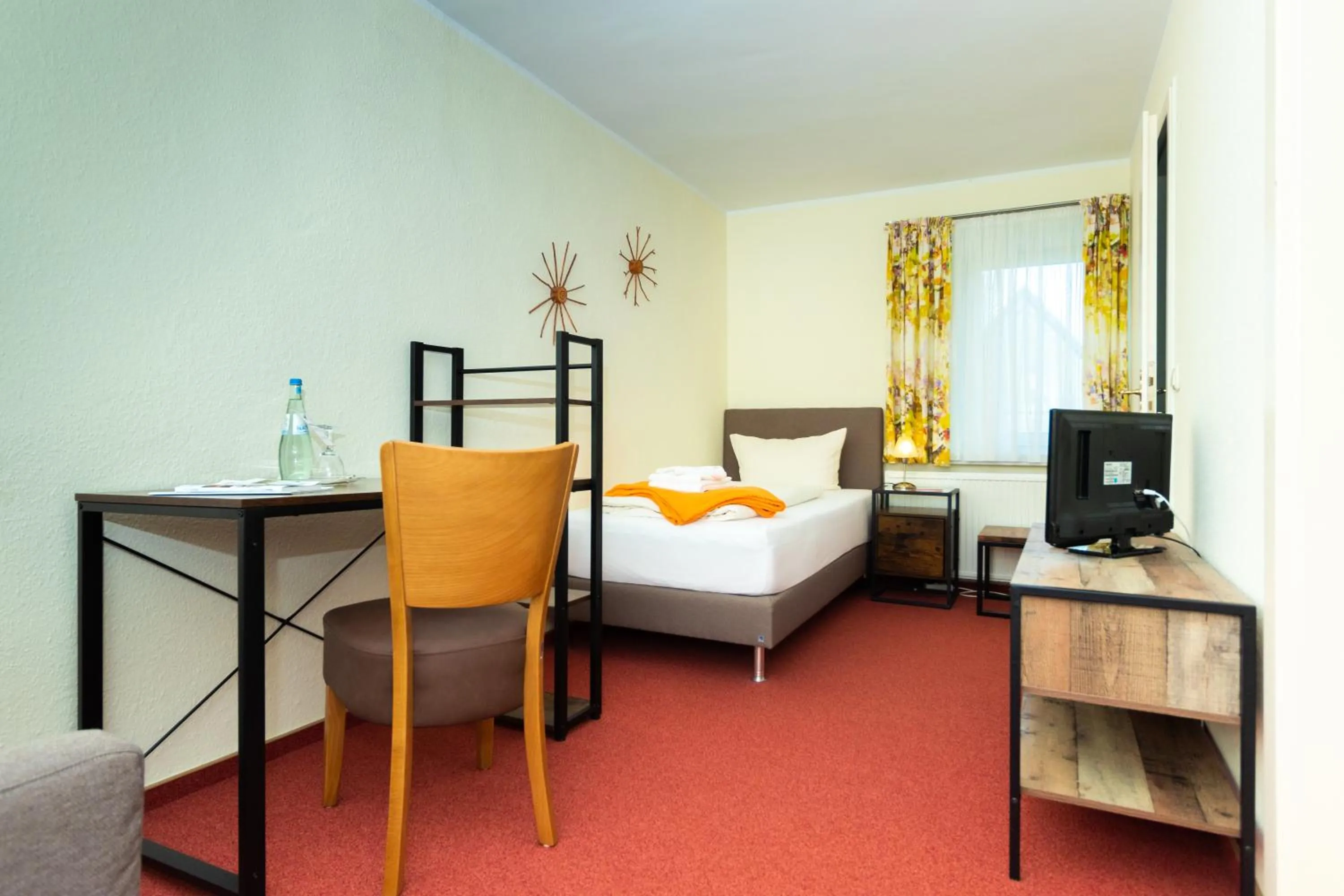 Wanderhotel Sonnebergbaude