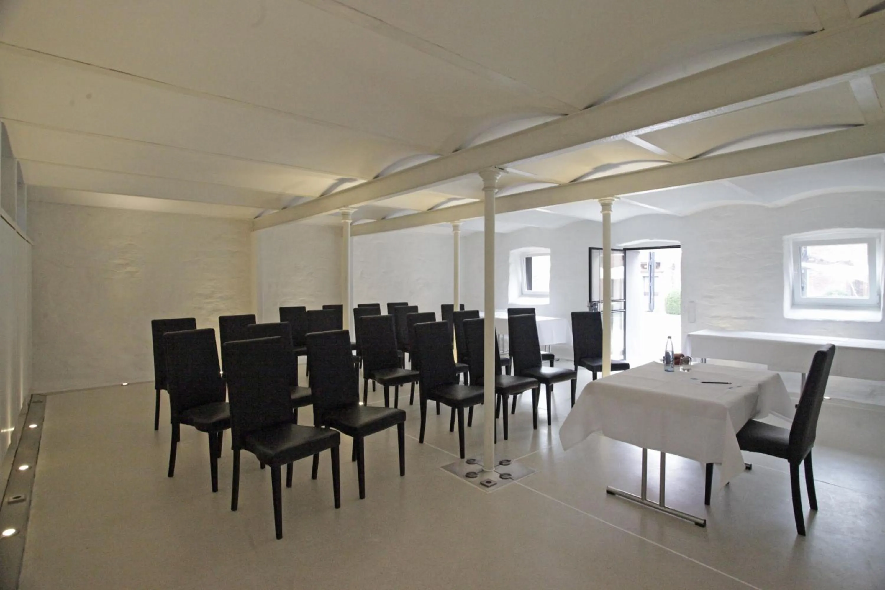 Banquet/Function facilities in Mühle am Schlossberg