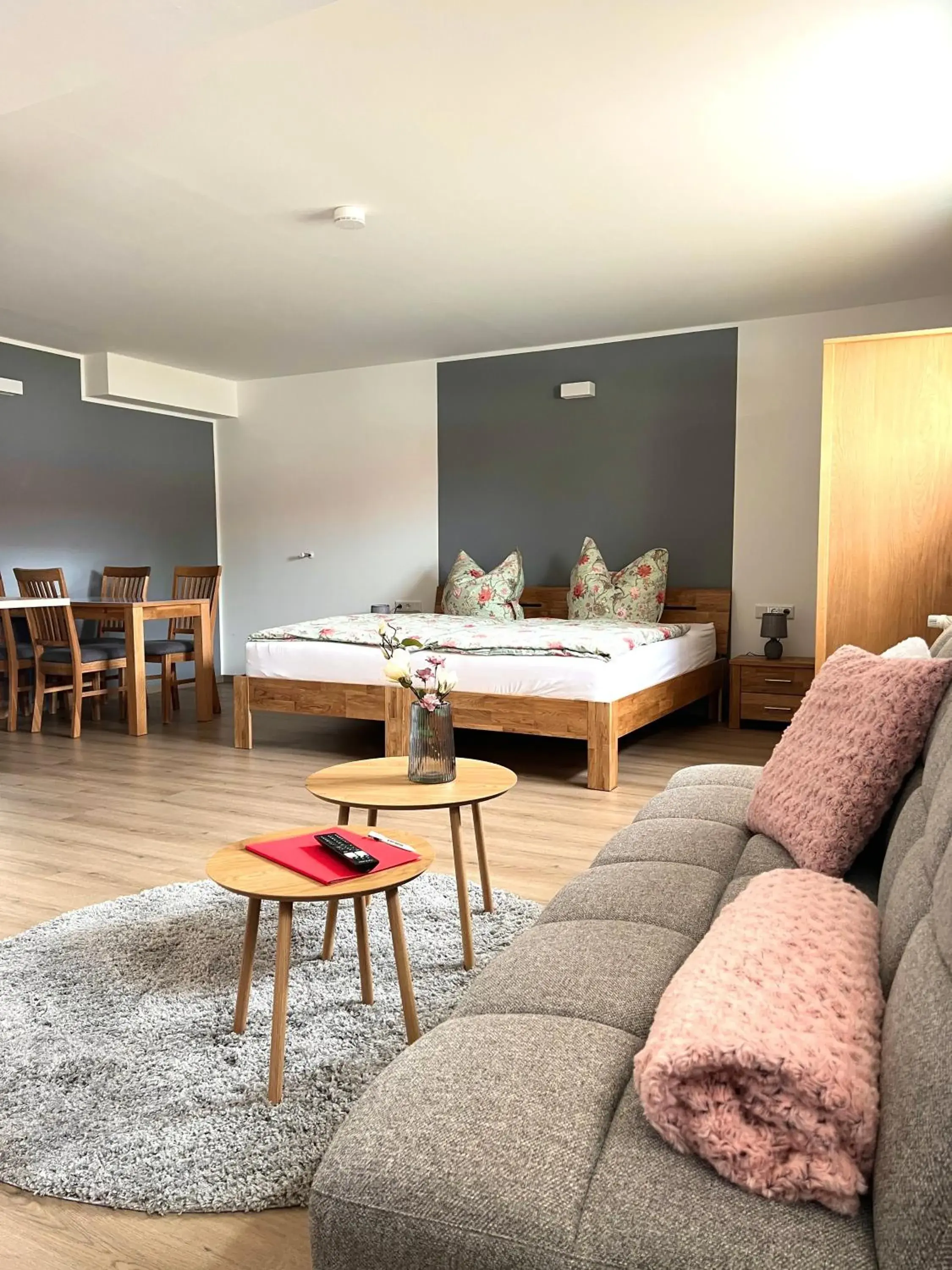 Triple Room - single occupancy - Disability Access in Pader-Motel Triple Room - single occupancy - Disability Access in Pader-Motel